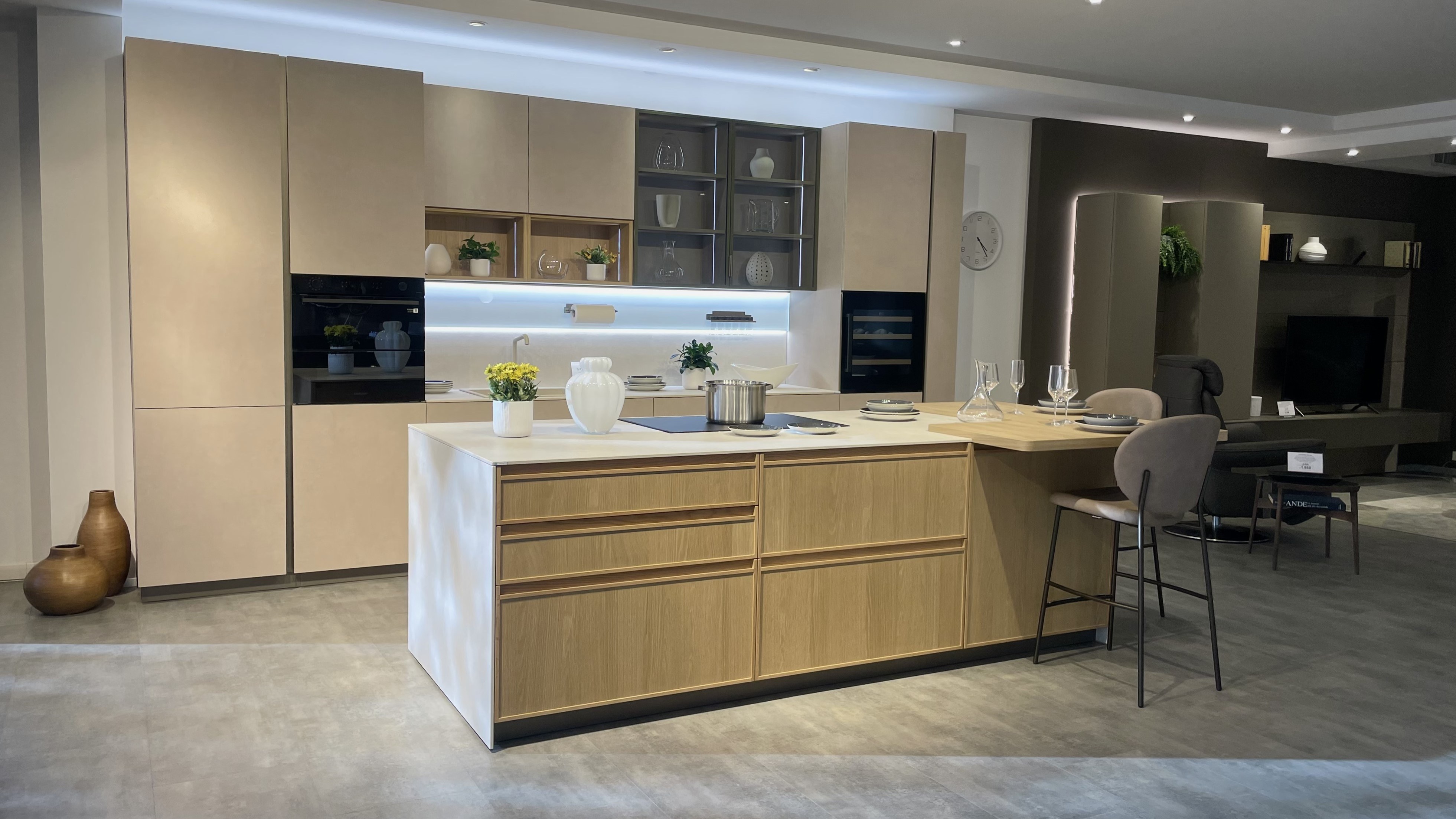 Modello Sakura - Image