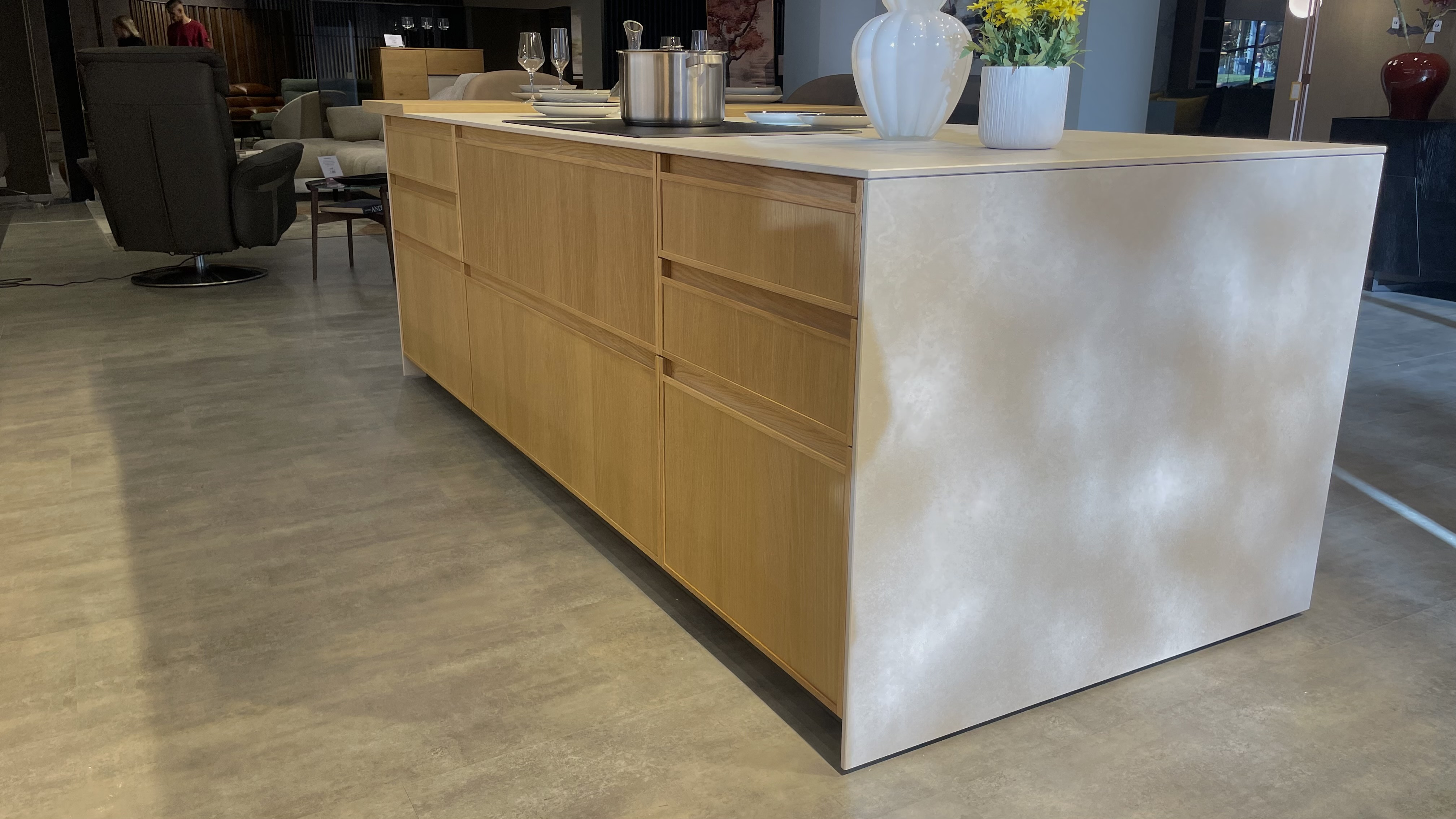 Modello Sakura - Image