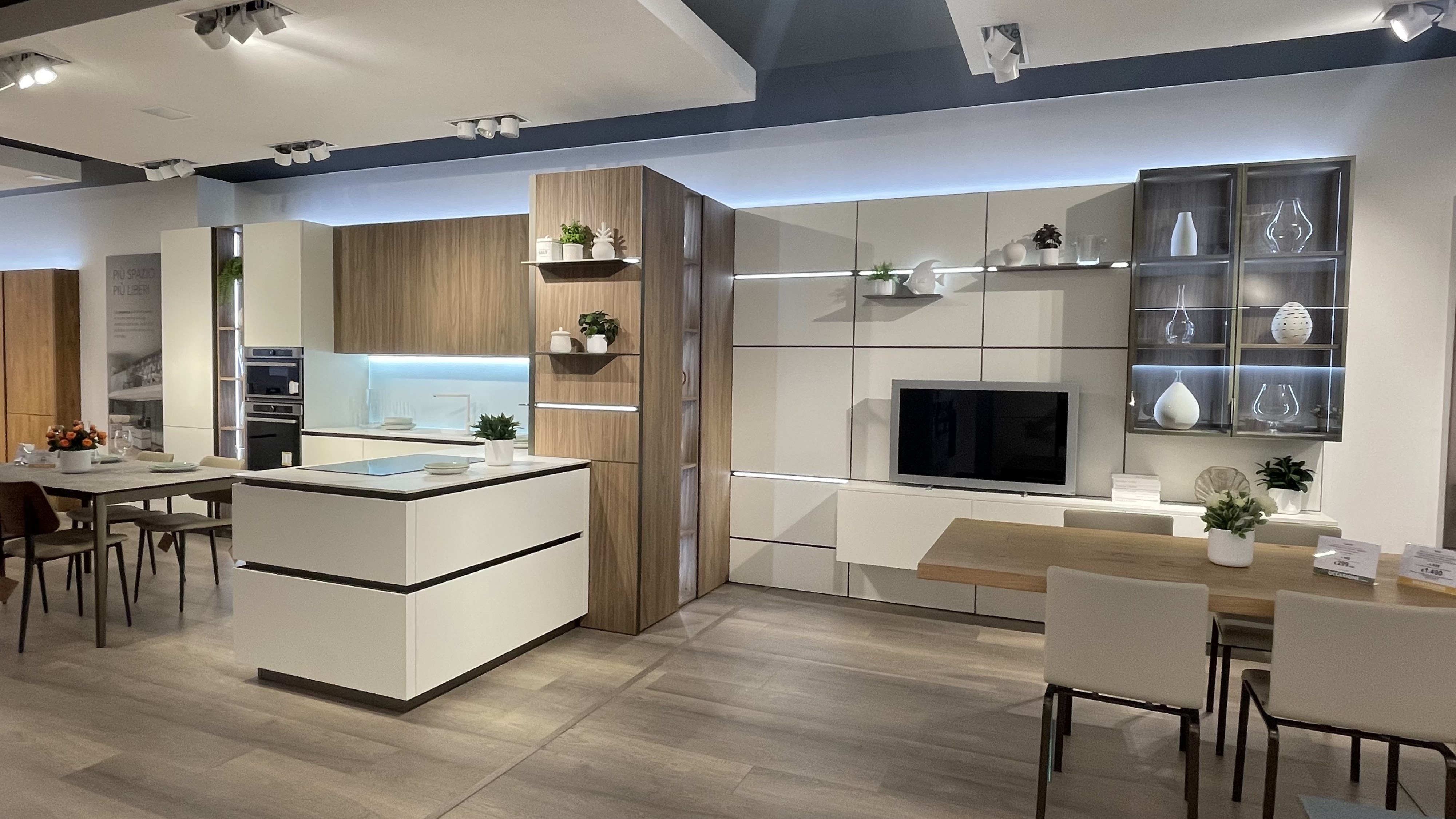 Modello Oyster - Image