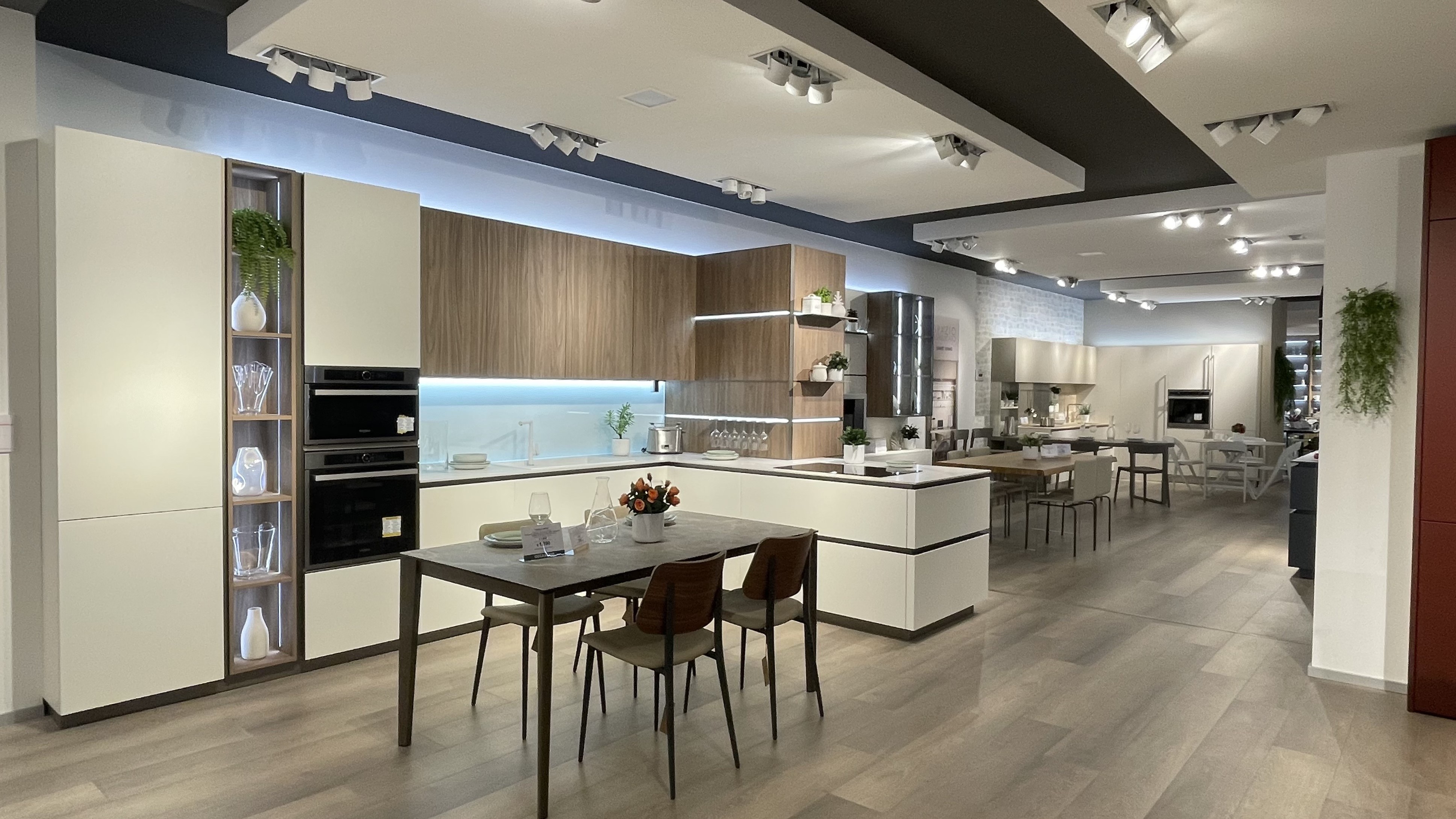 Modello Oyster - Image