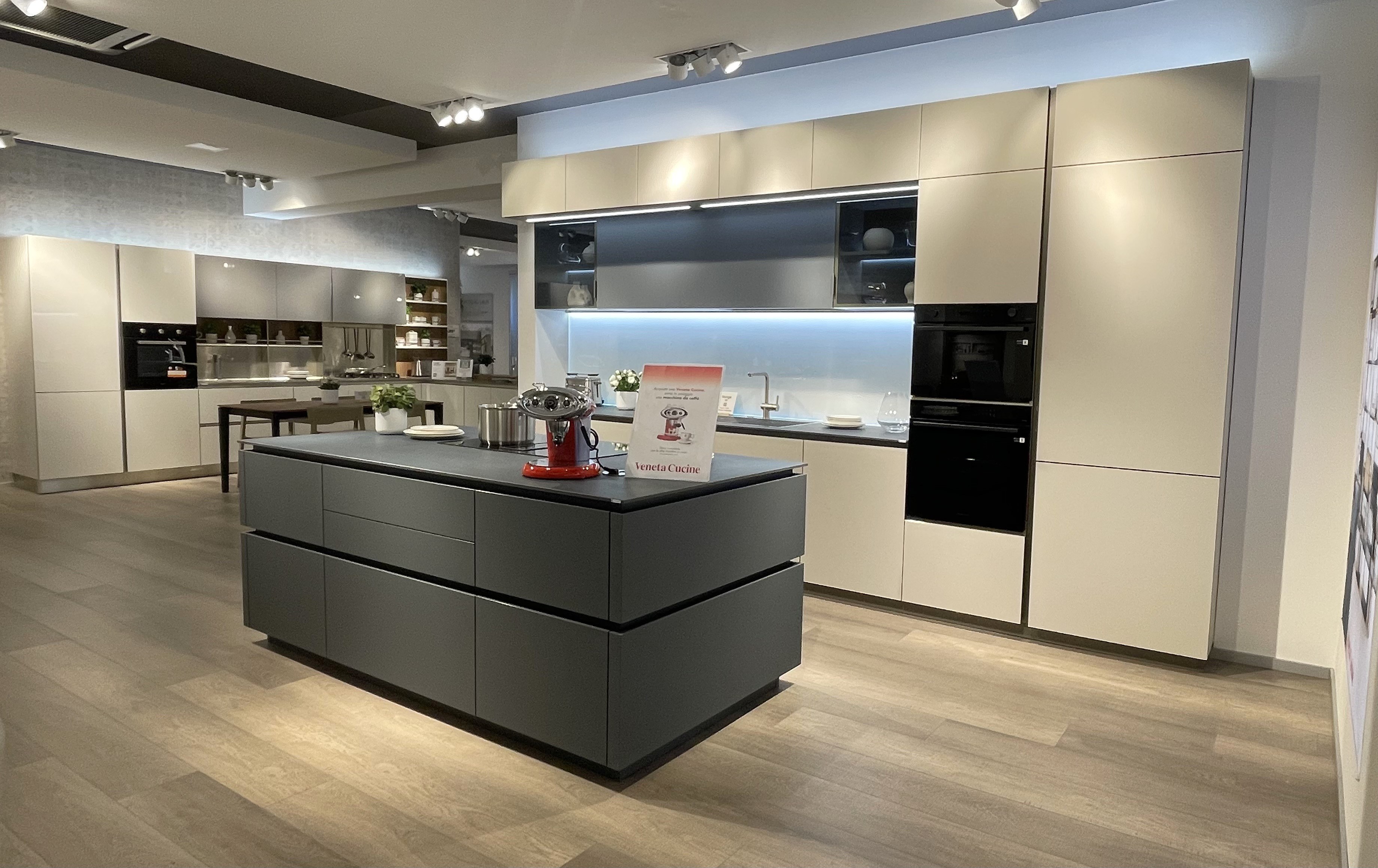 Modello Lounge vetro / soft - Image