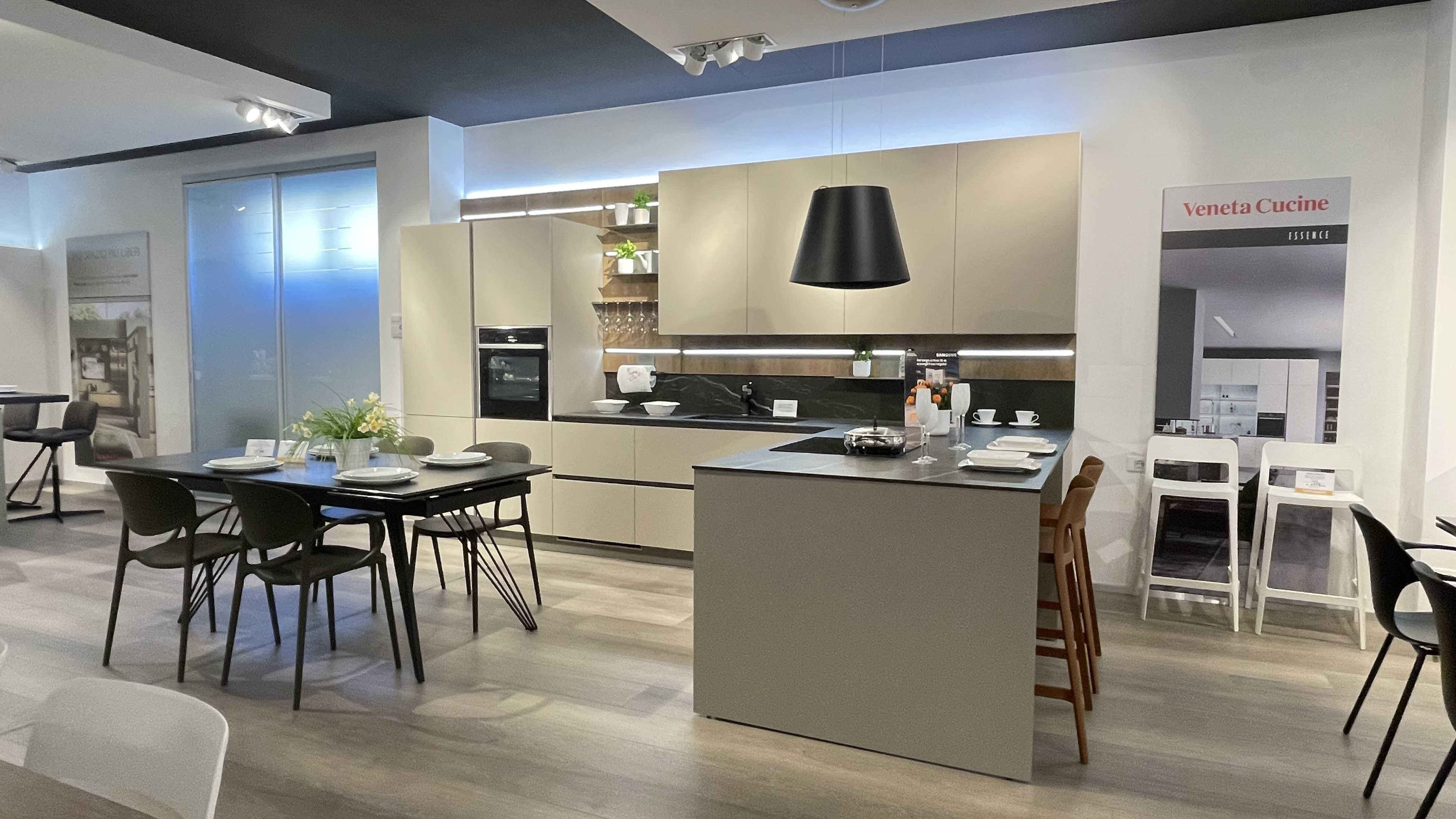 Modello Oyster - Image