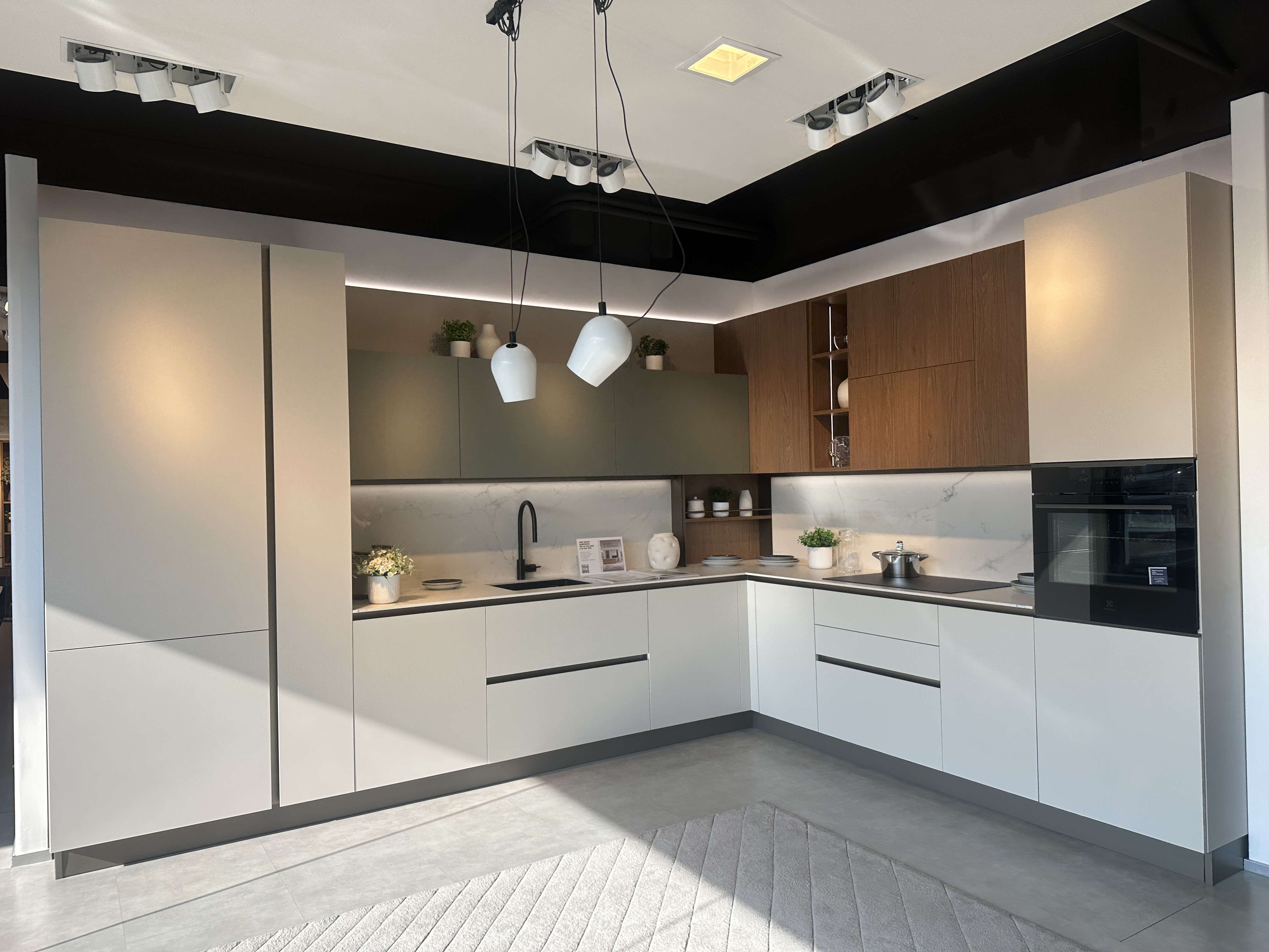 OYSTER DEK - Image