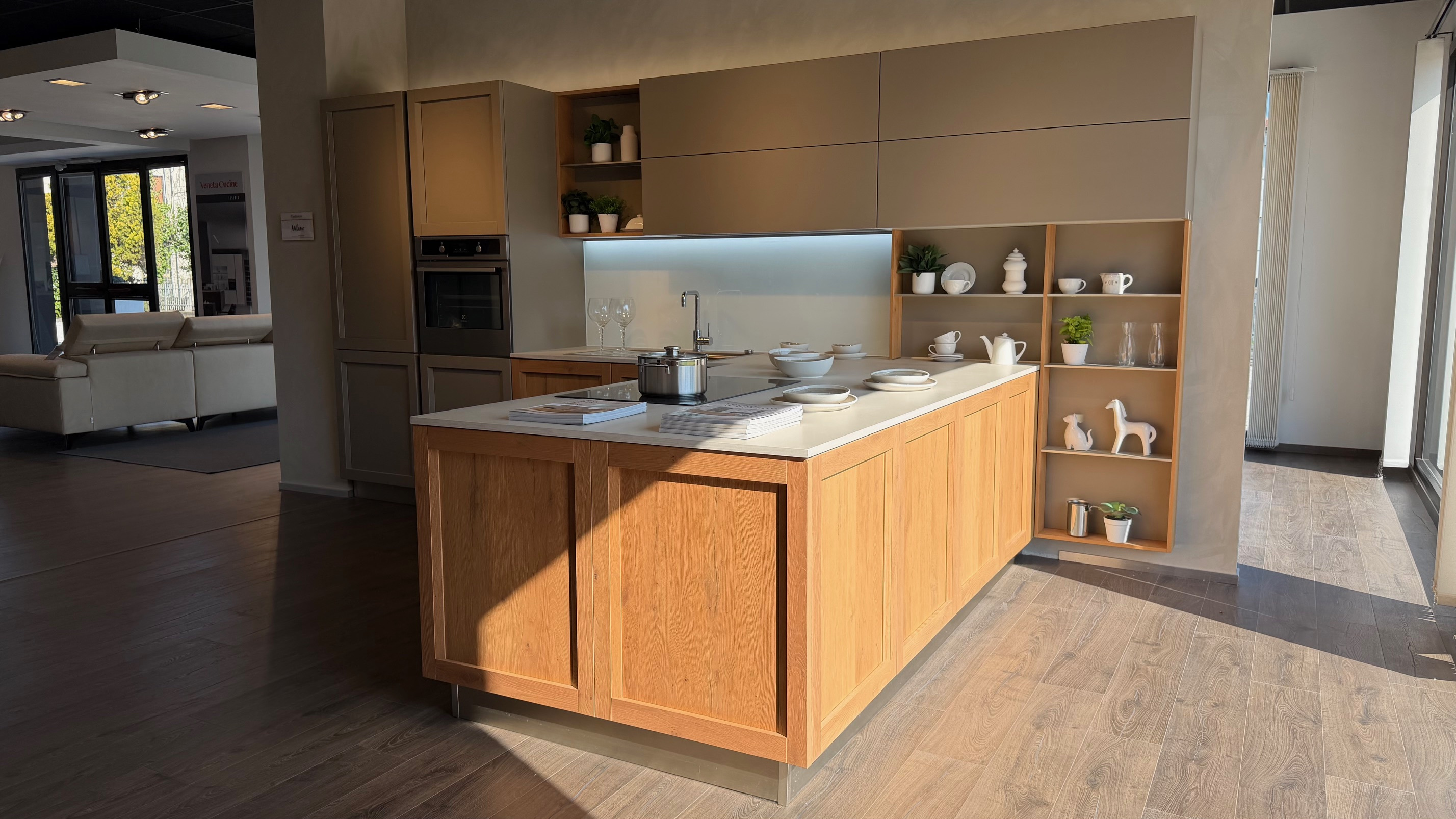 Milano Telaio - Image