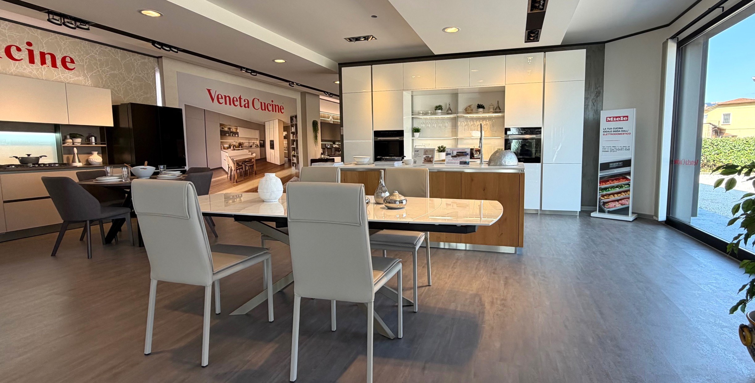 Tavolo Kanto - Image