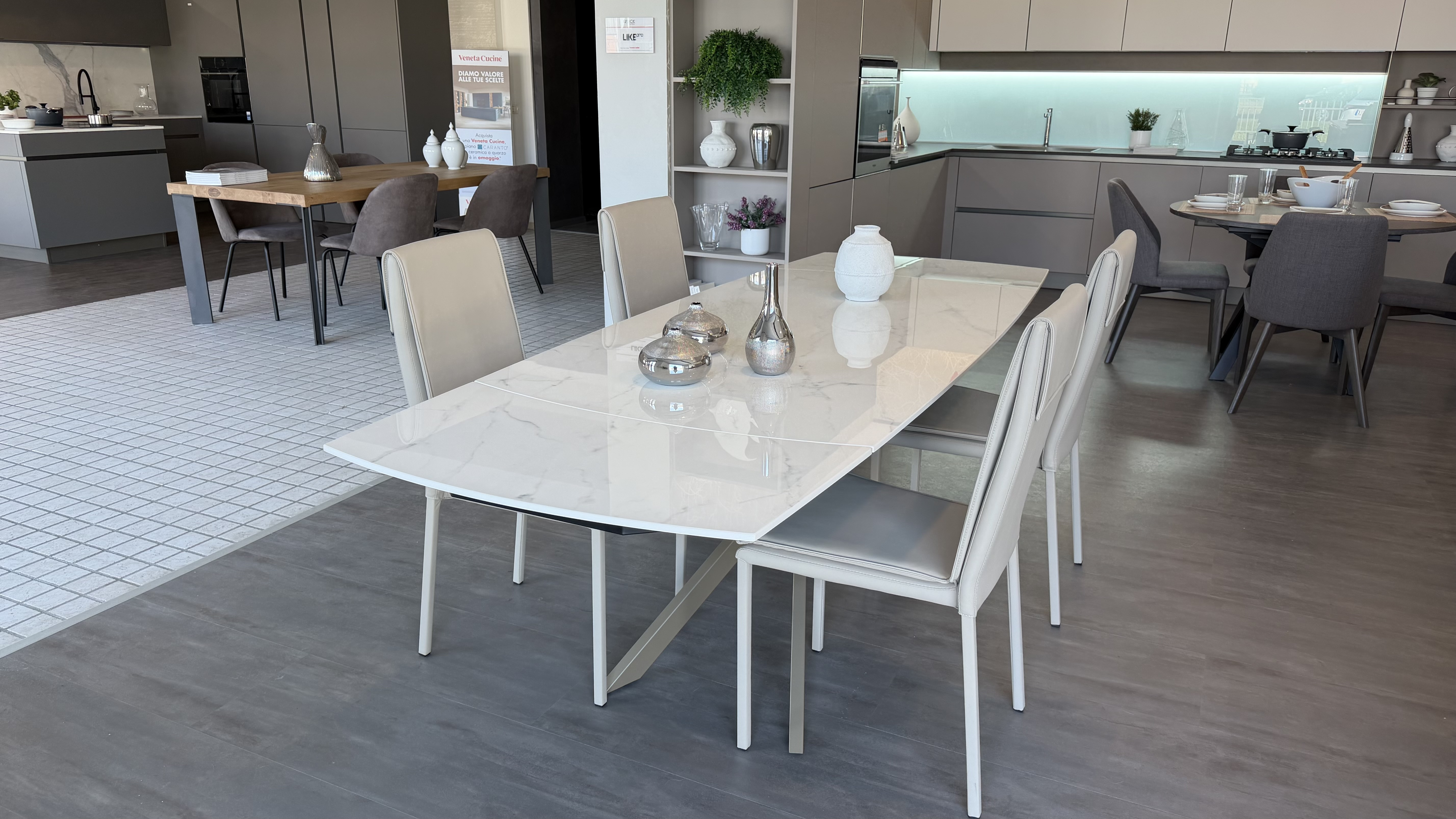 Tavolo Kanto - Image