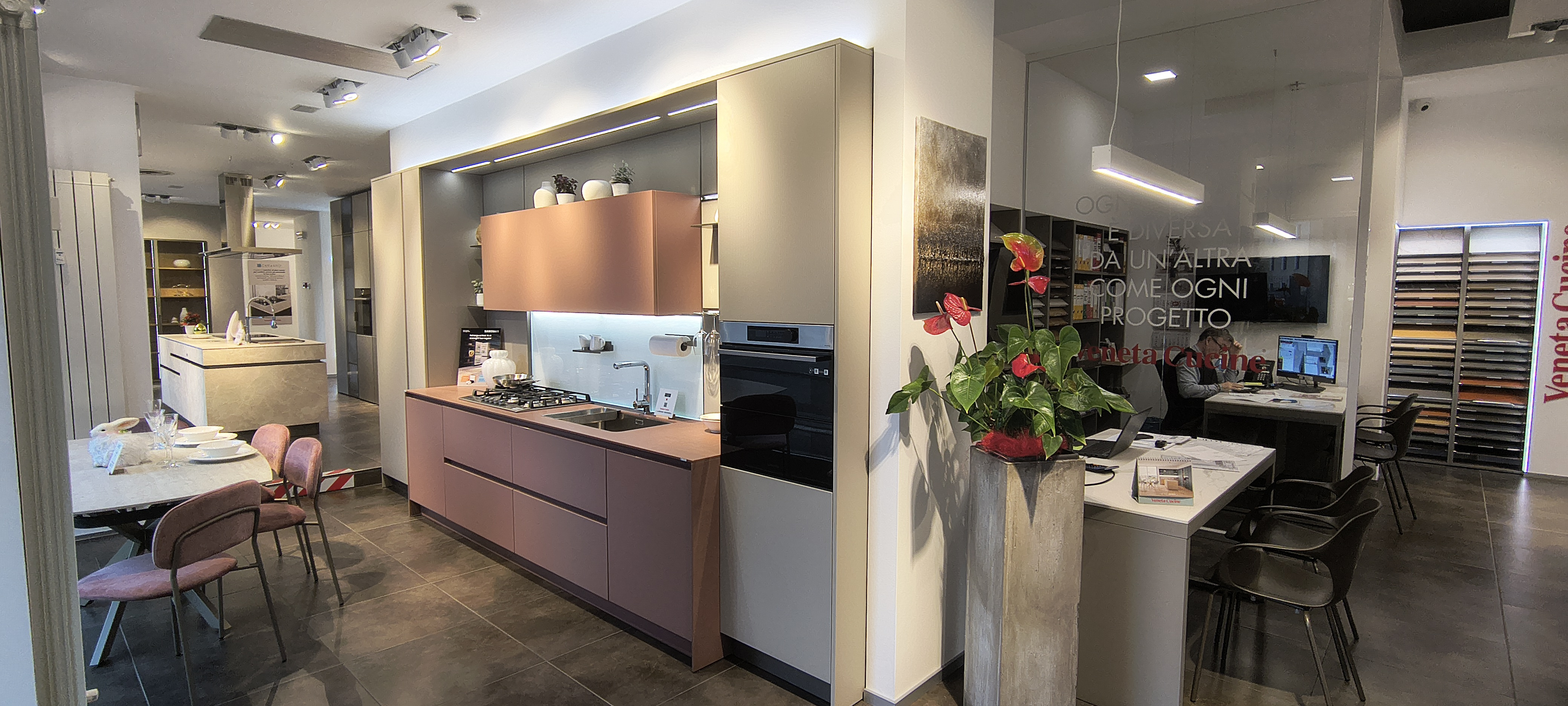 Cucina modello START TIME.J - Image