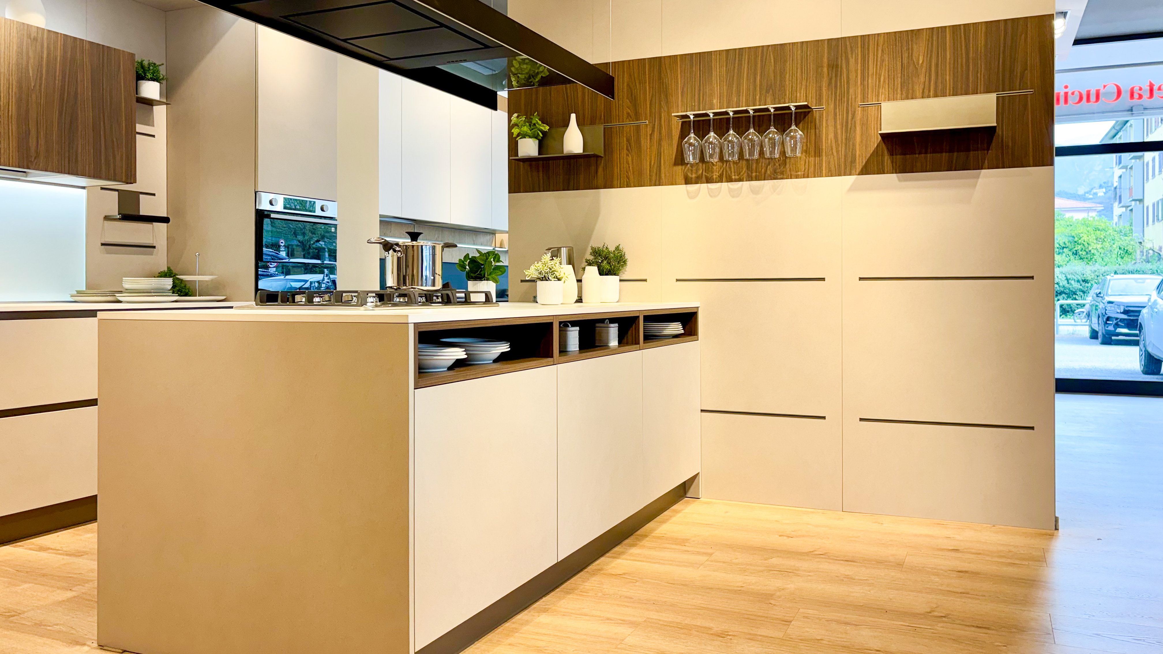 START TIME GRAFFIATO - Image