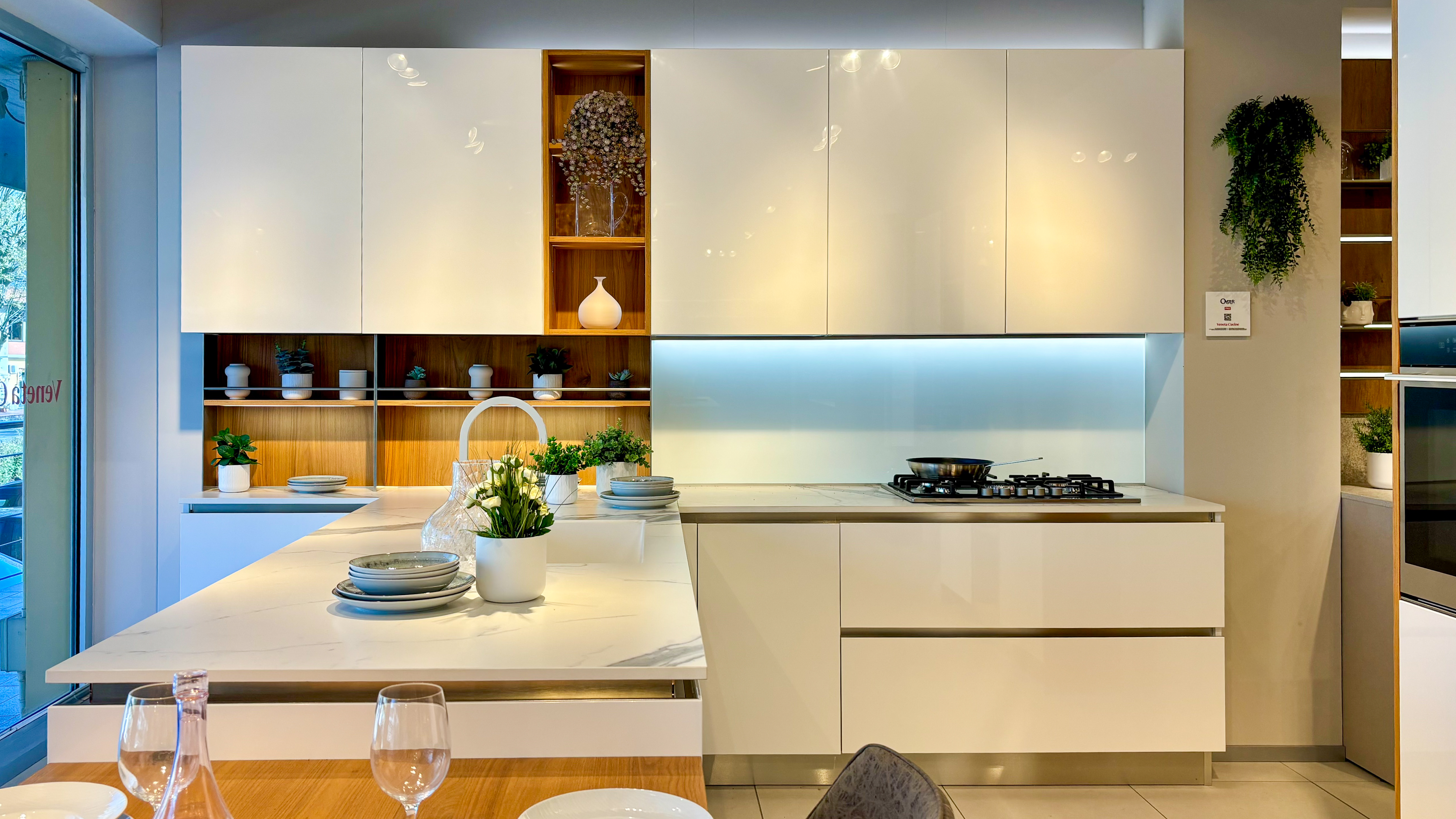 OYSTER LACCATO LUCIDO - Image