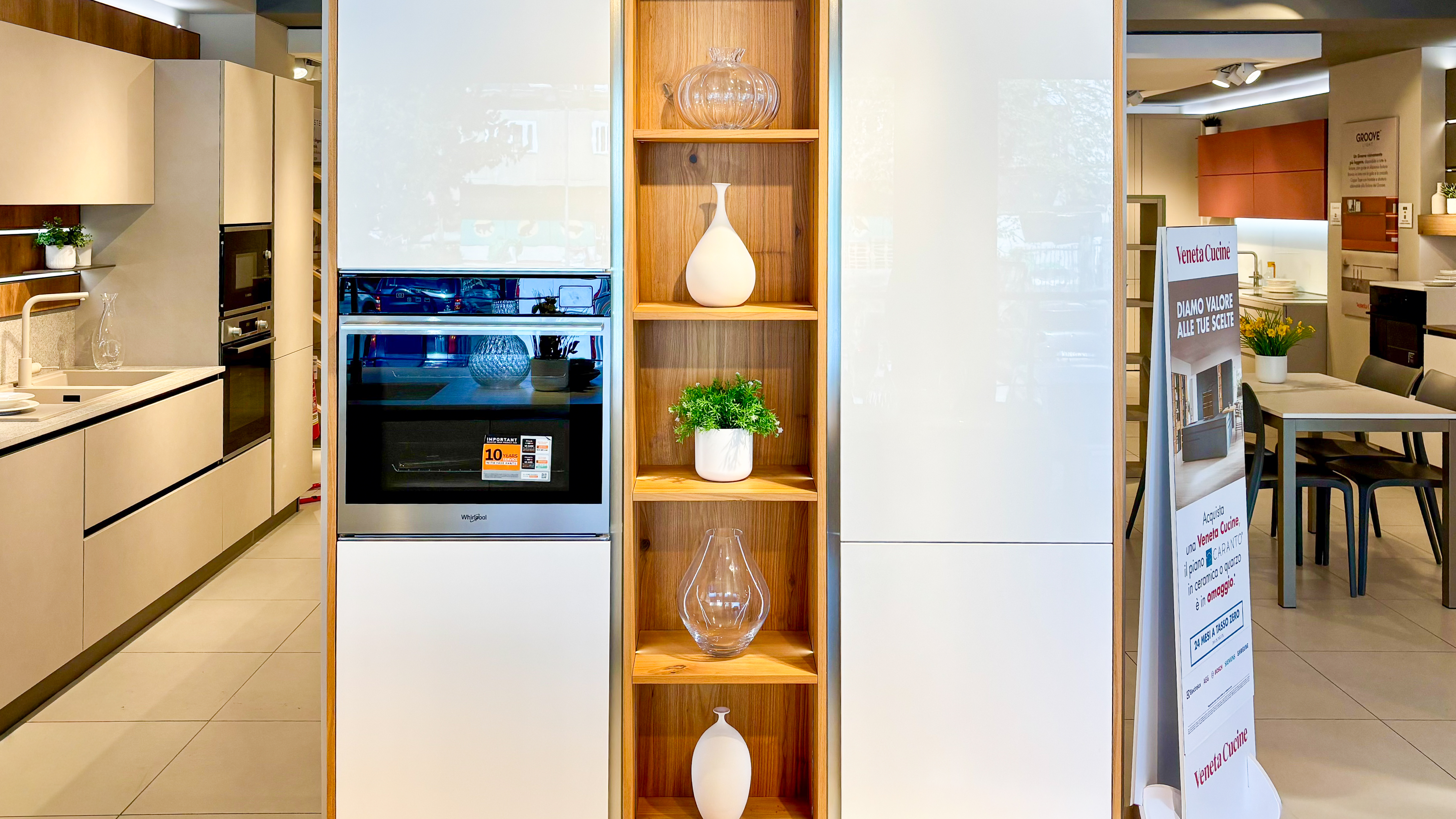 OYSTER LACCATO LUCIDO - Image