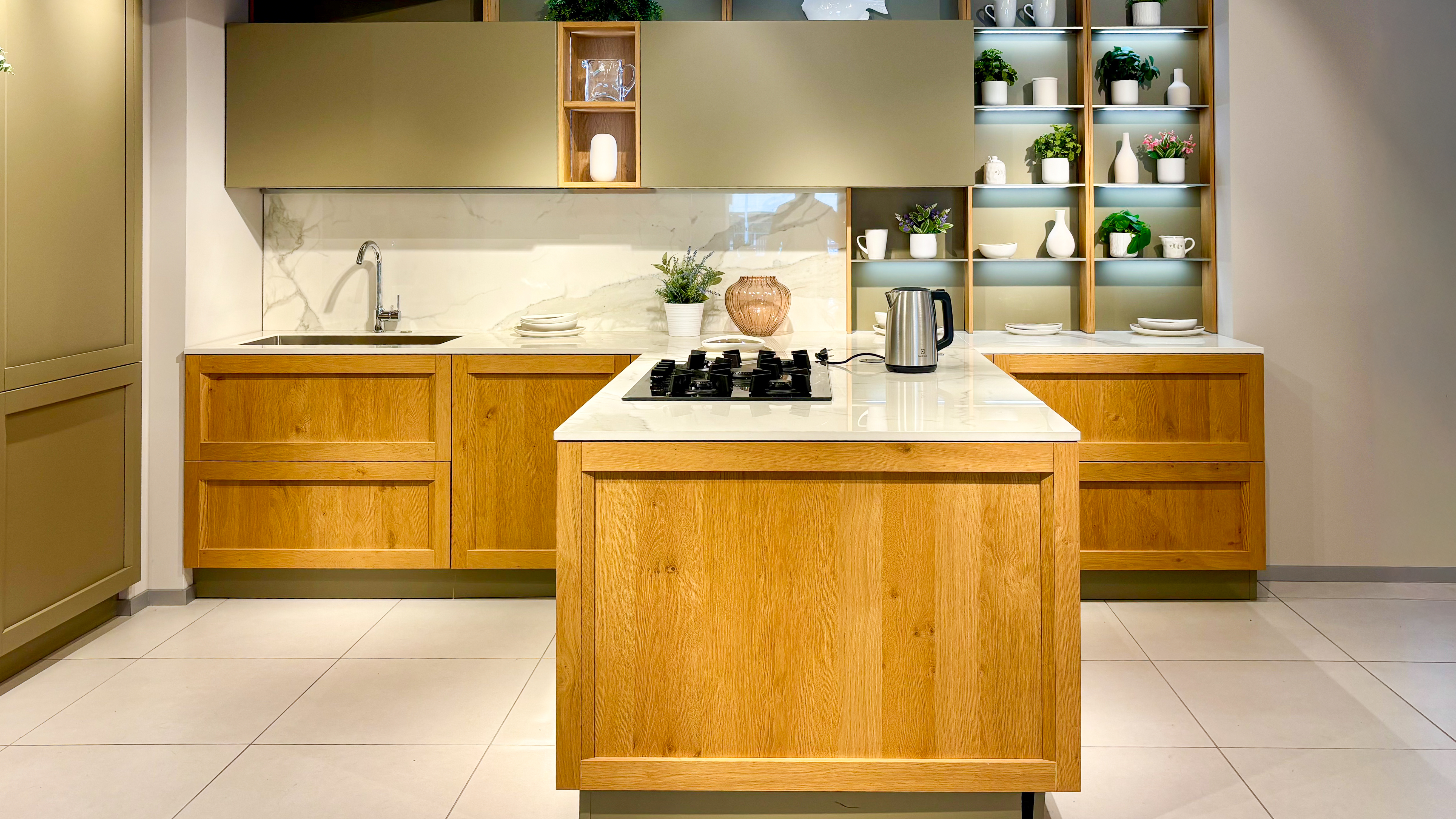 MILANO ROVERE NODOSO - Image