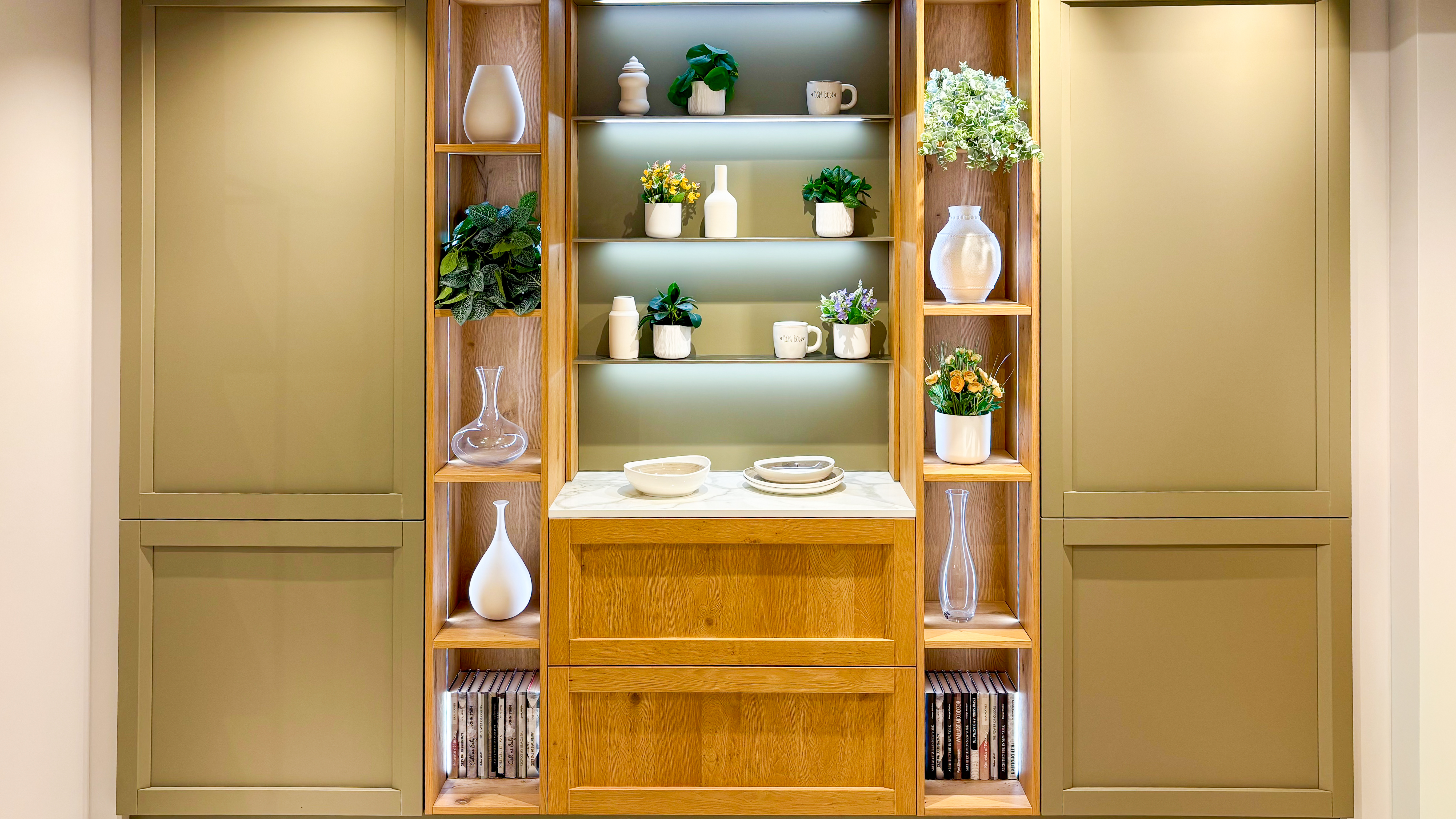 MILANO ROVERE NODOSO - Image