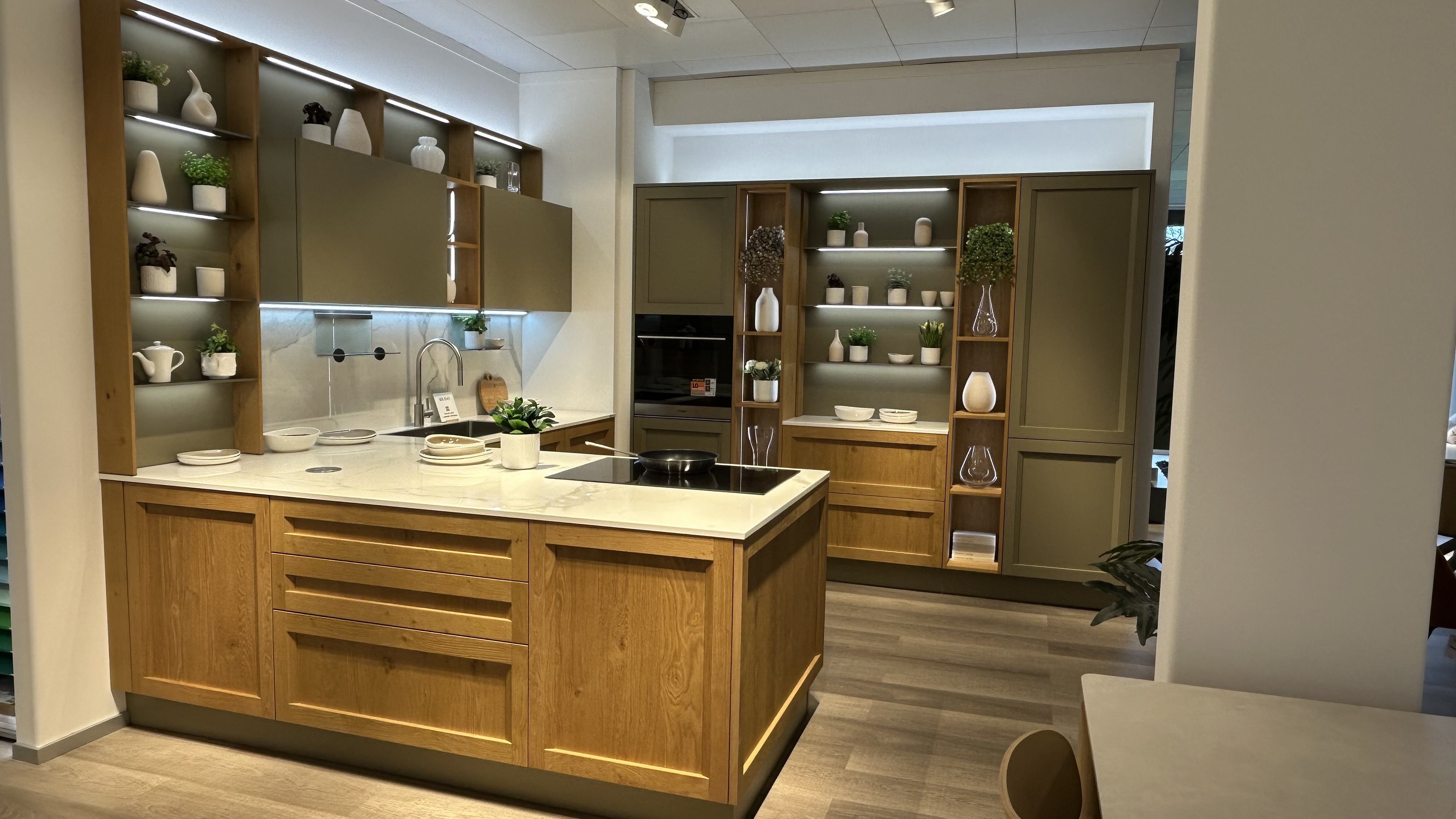 Milano - Veneta Cucine - Image