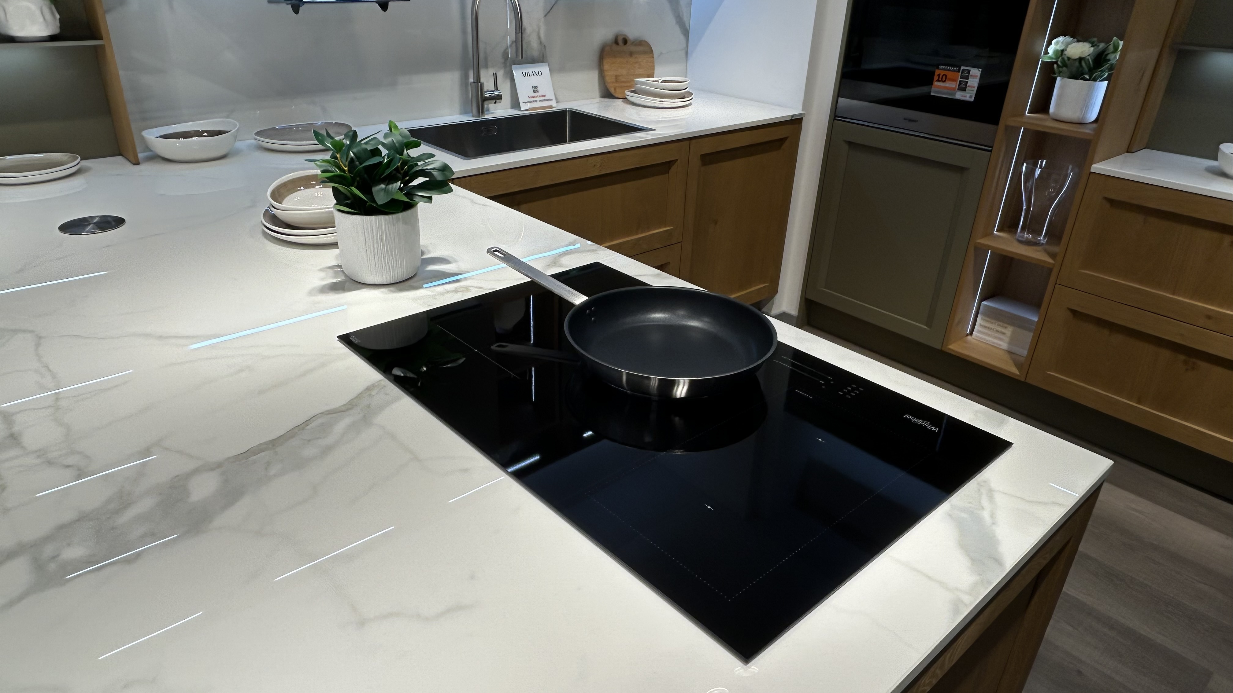 Milano - Veneta Cucine - Image