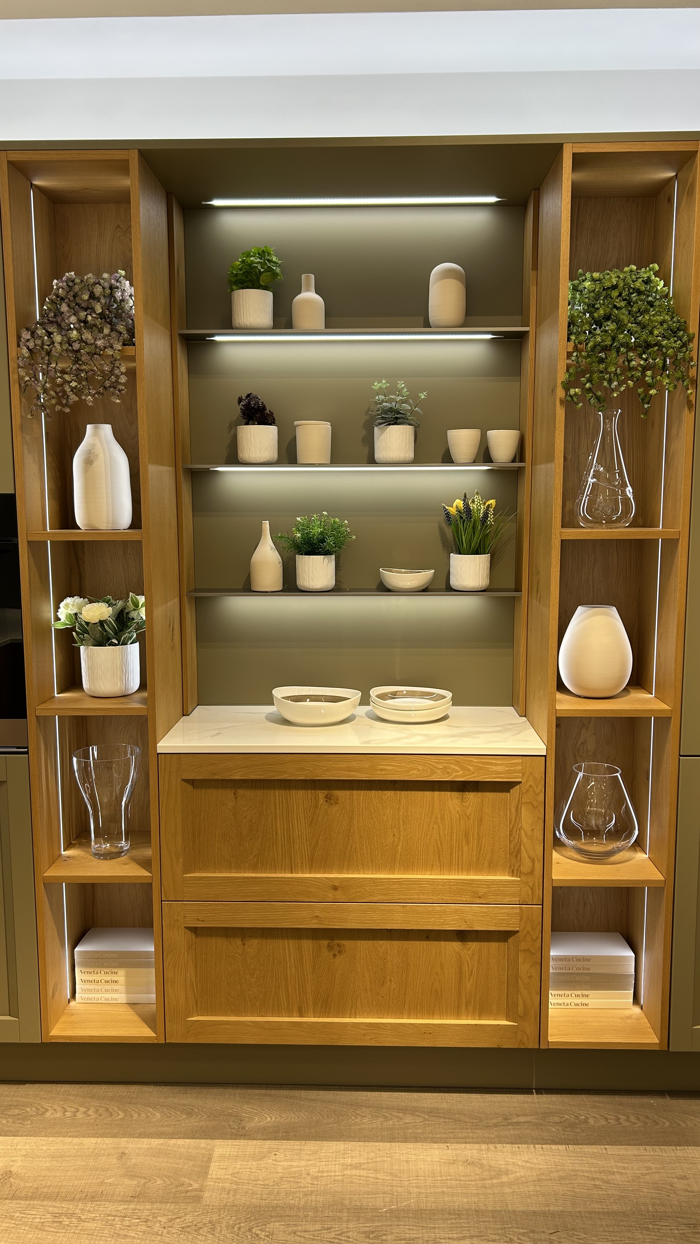 Milano - Veneta Cucine - Image