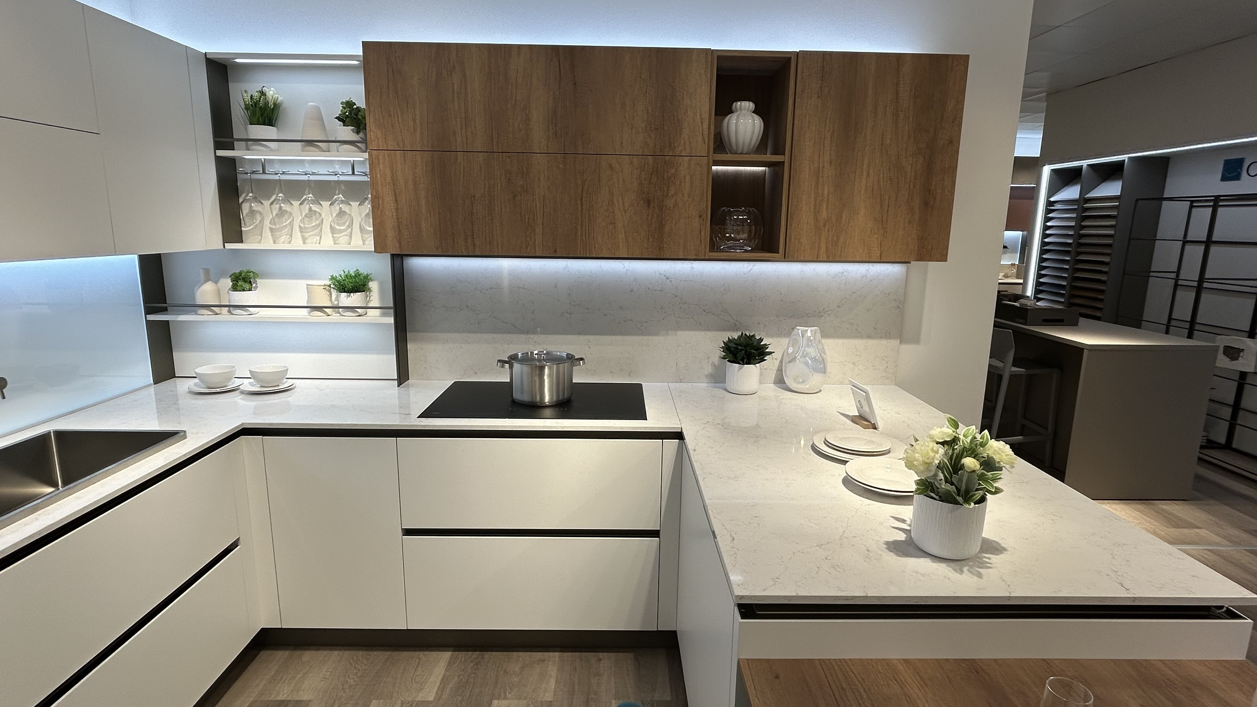 Oyster Pro - Veneta Cucine - Image