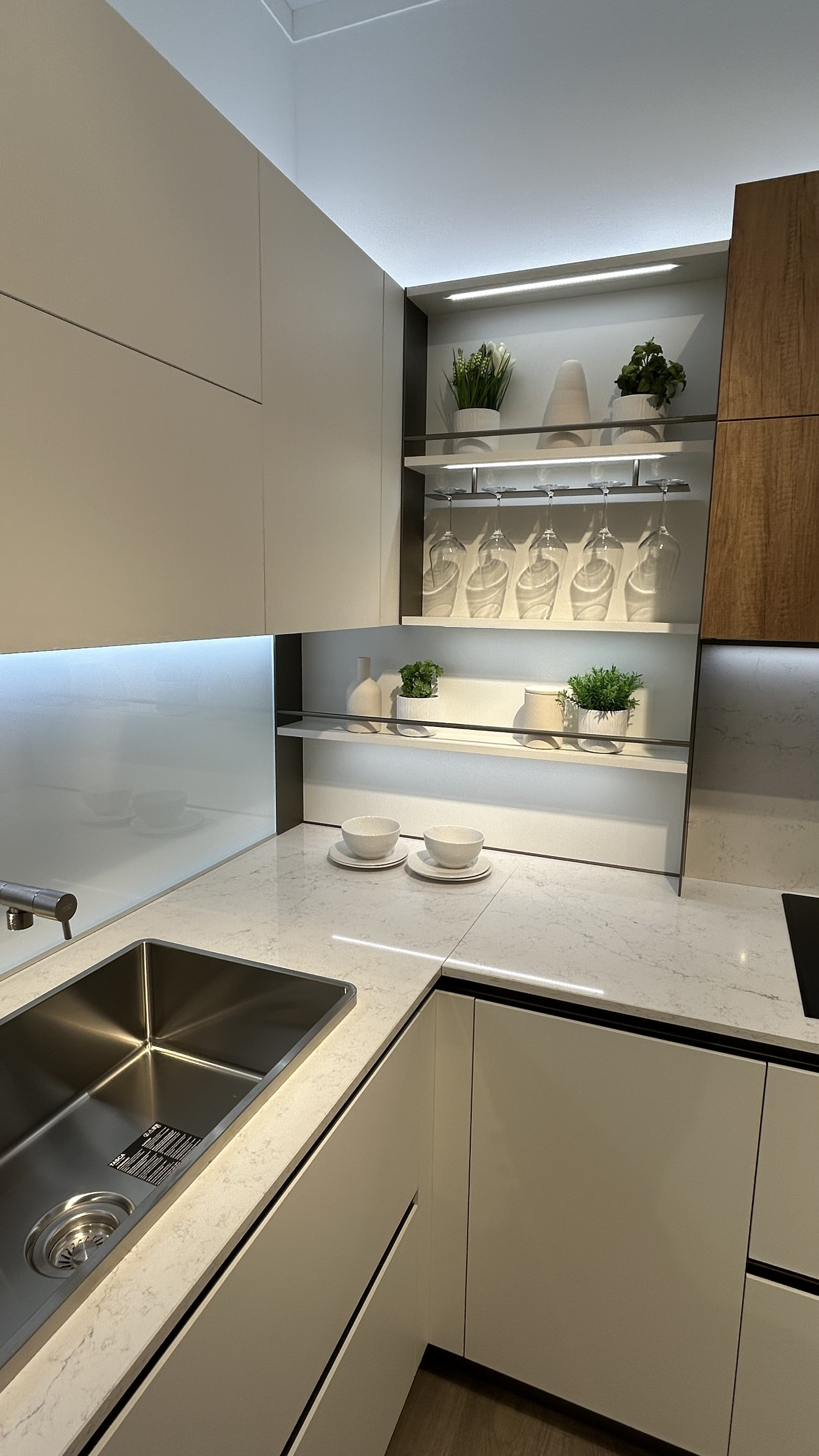Oyster Pro - Veneta Cucine - Image