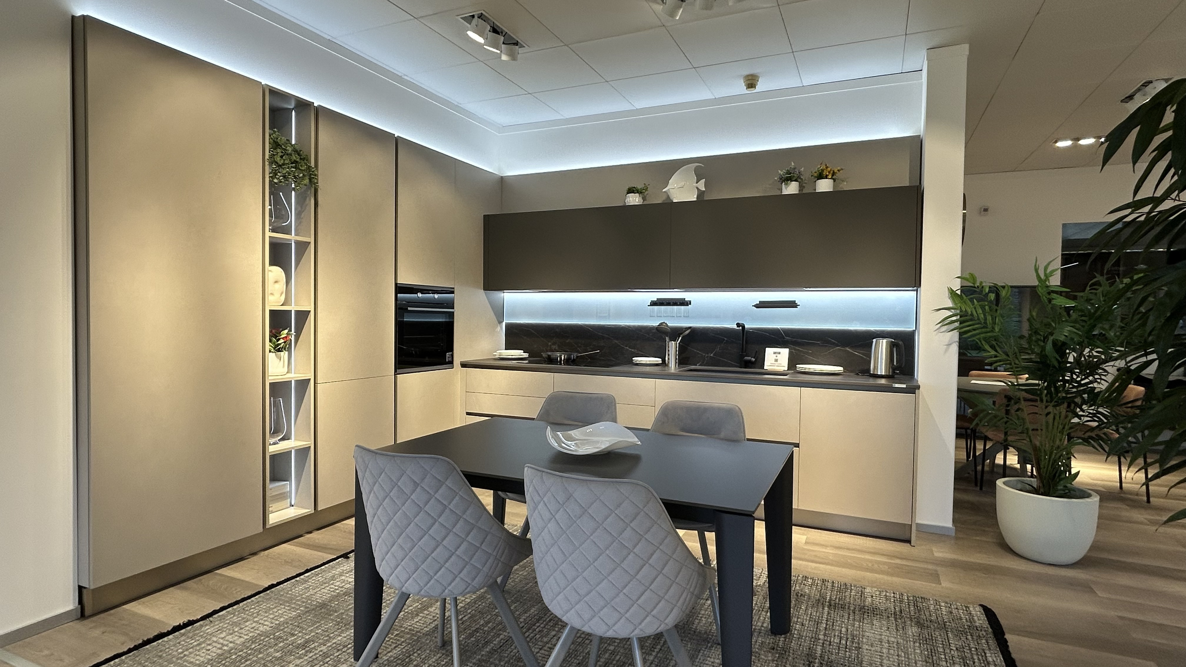 Start J - Veneta Cucine - Image