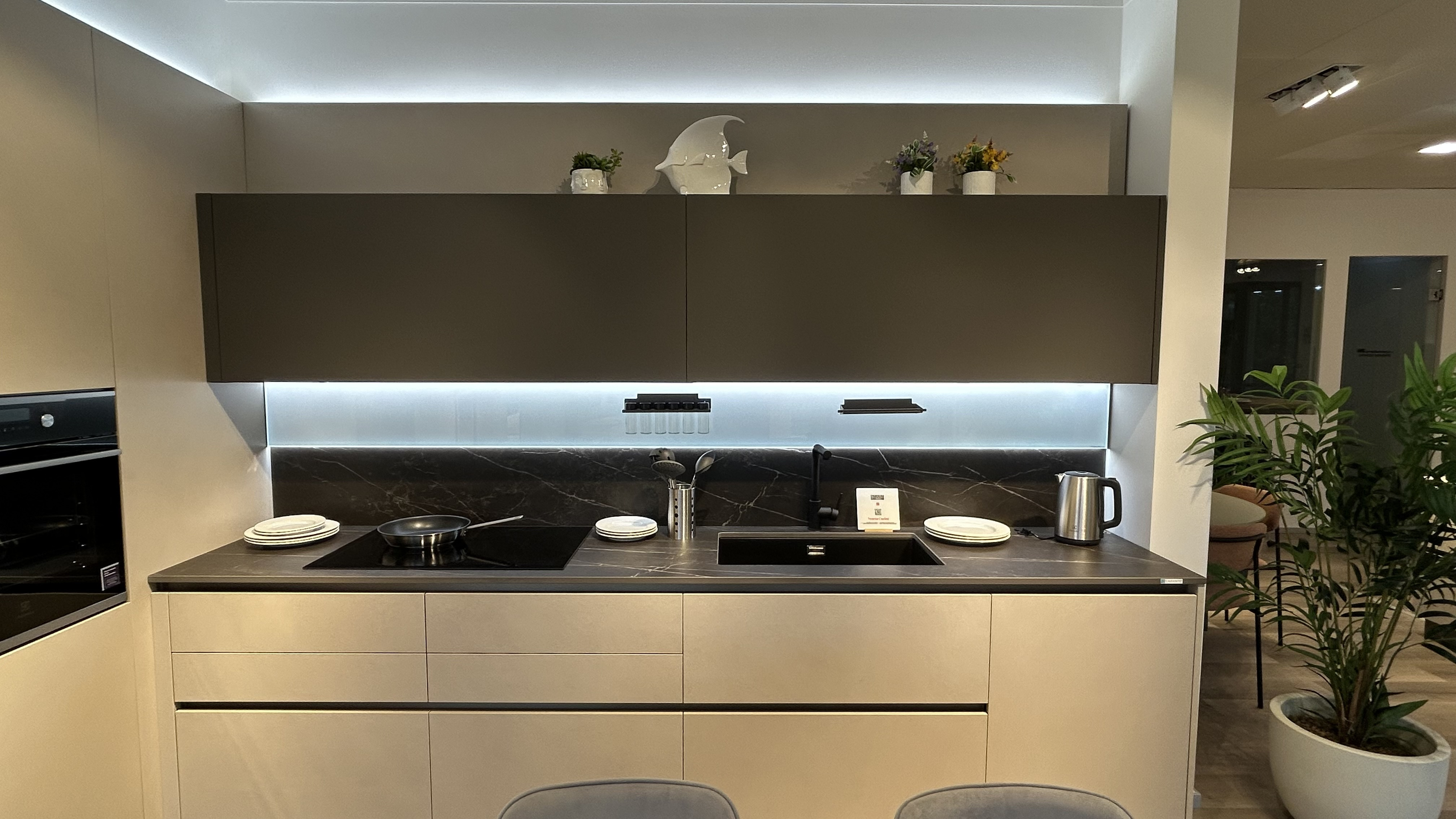 Start J - Veneta Cucine - Image