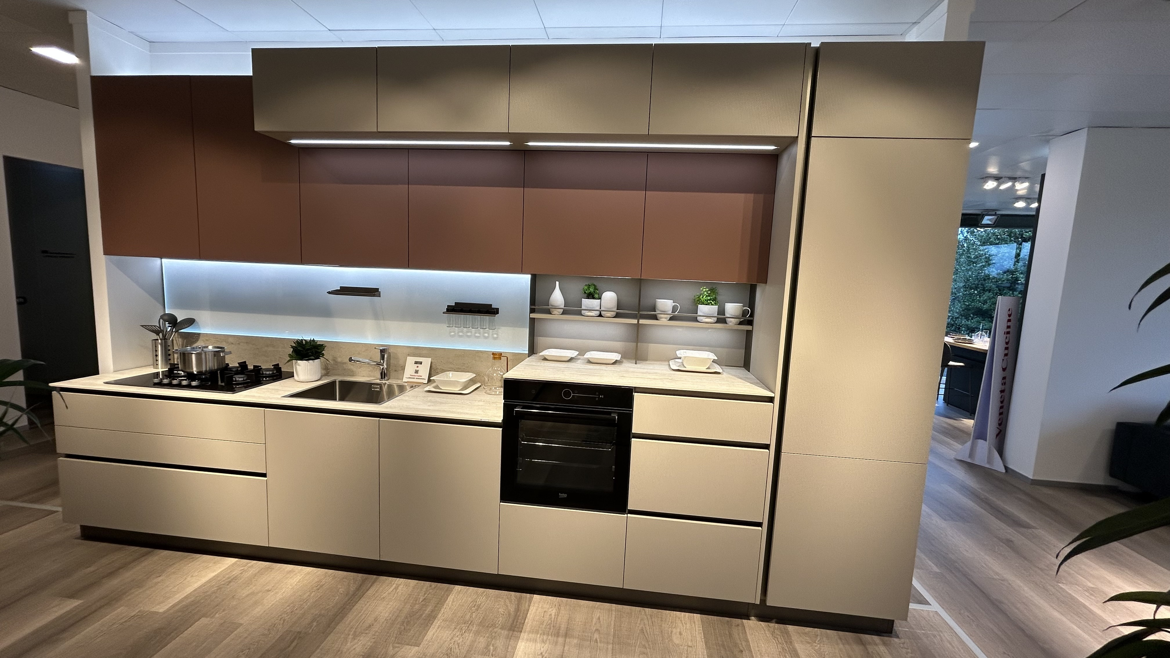 Start J - Veneta Cucine - Image