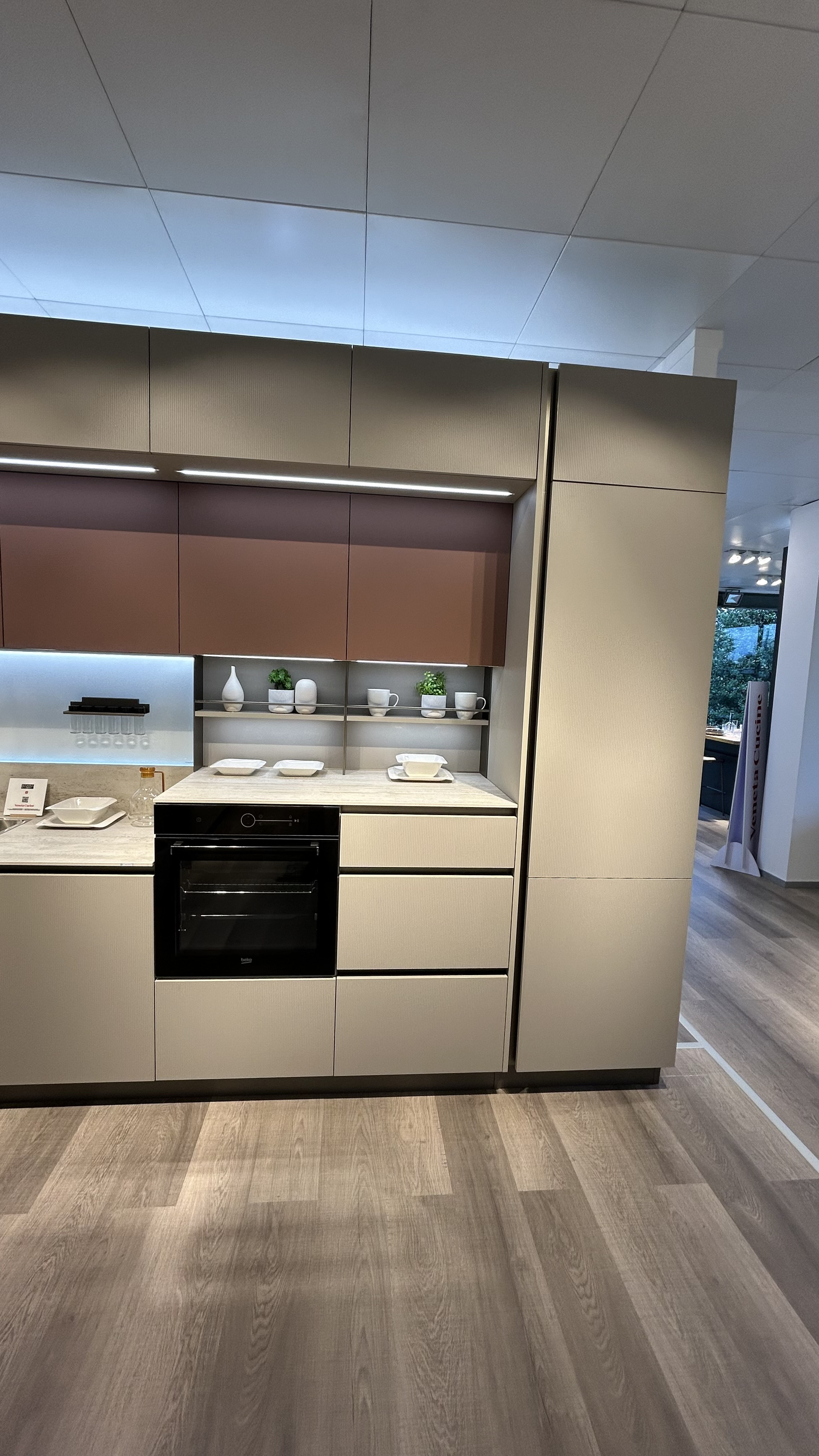 Start J - Veneta Cucine - Image