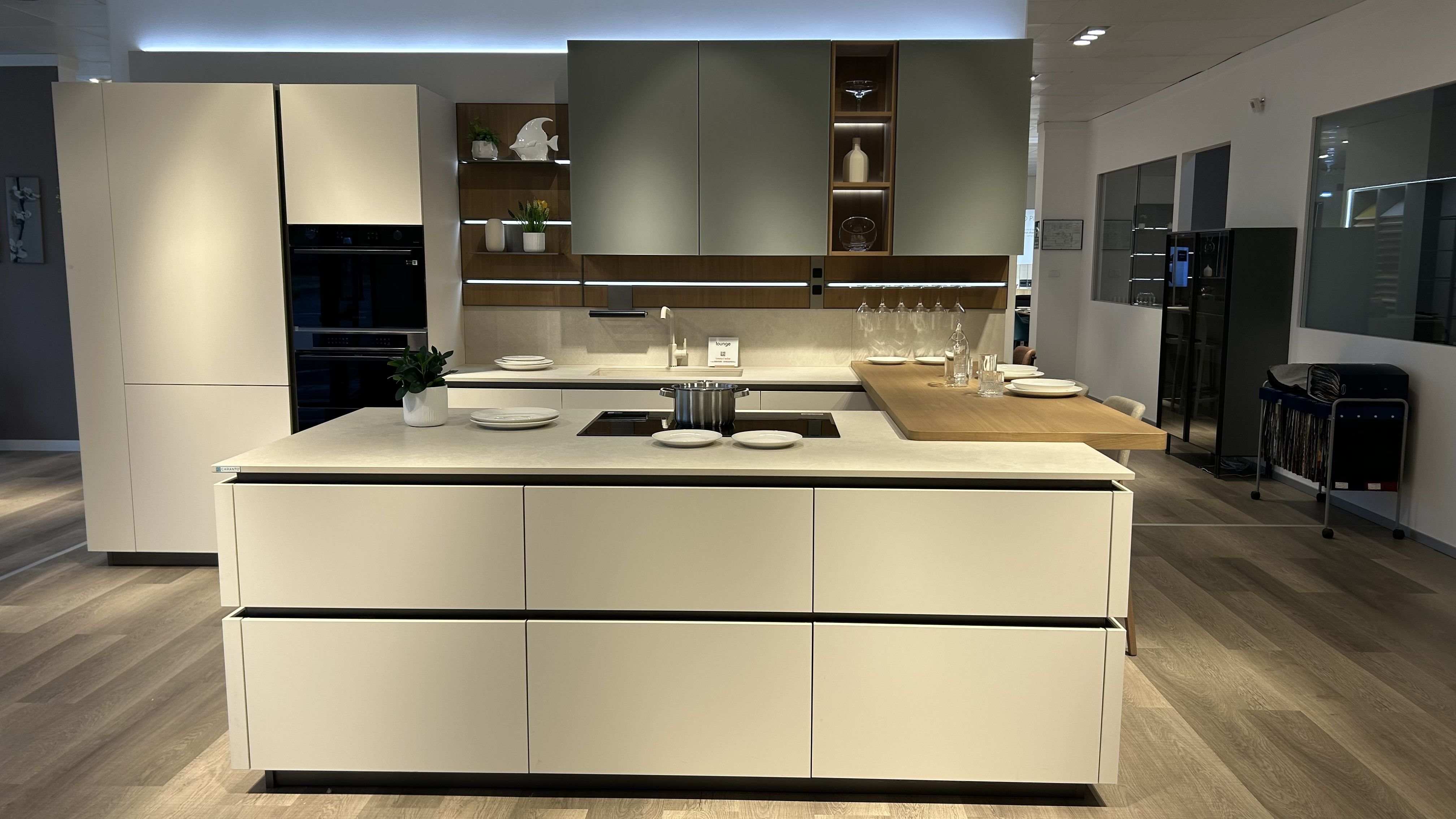 Lounge - Veneta Cucine - Image