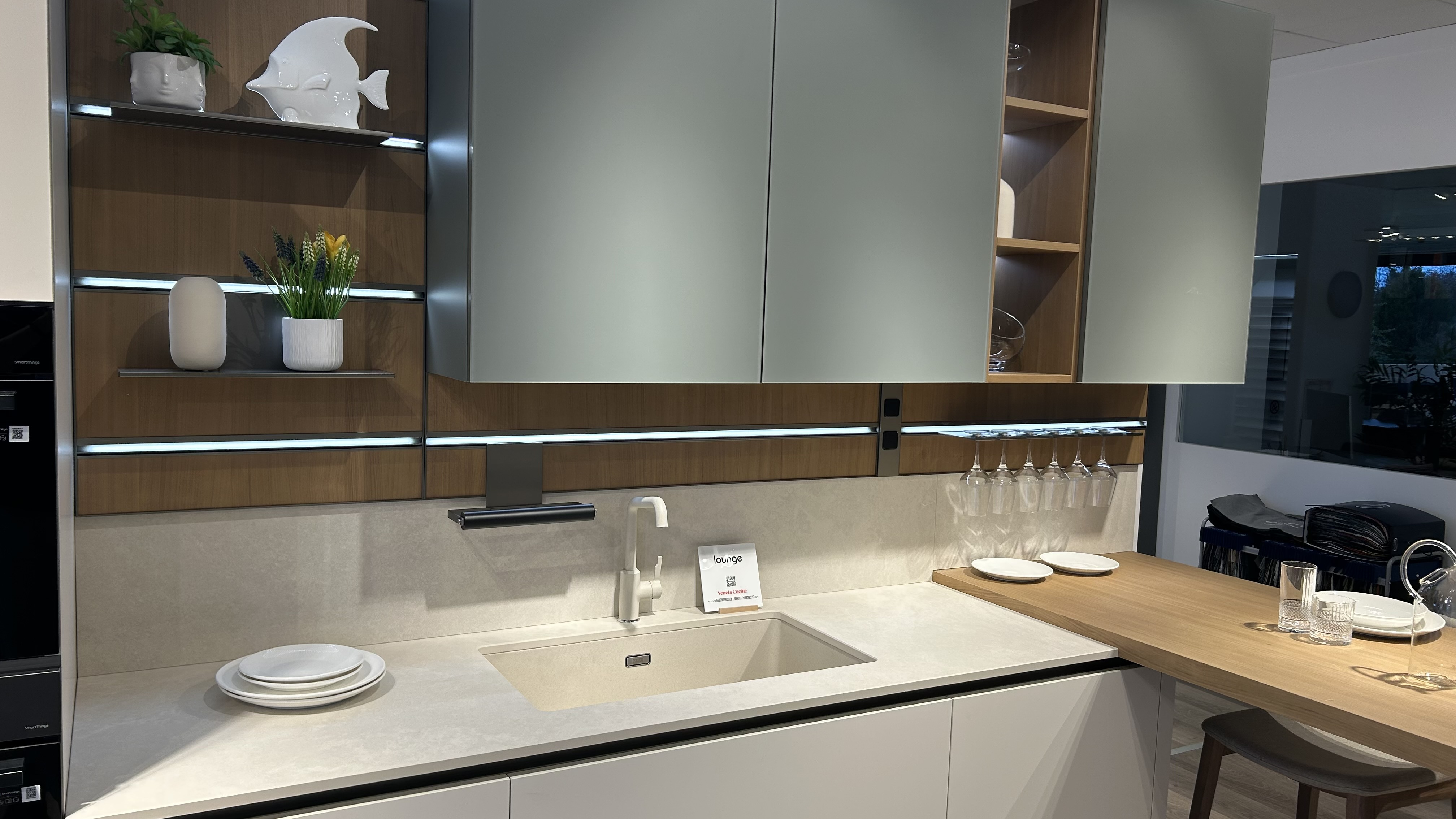 Lounge - Veneta Cucine - Image