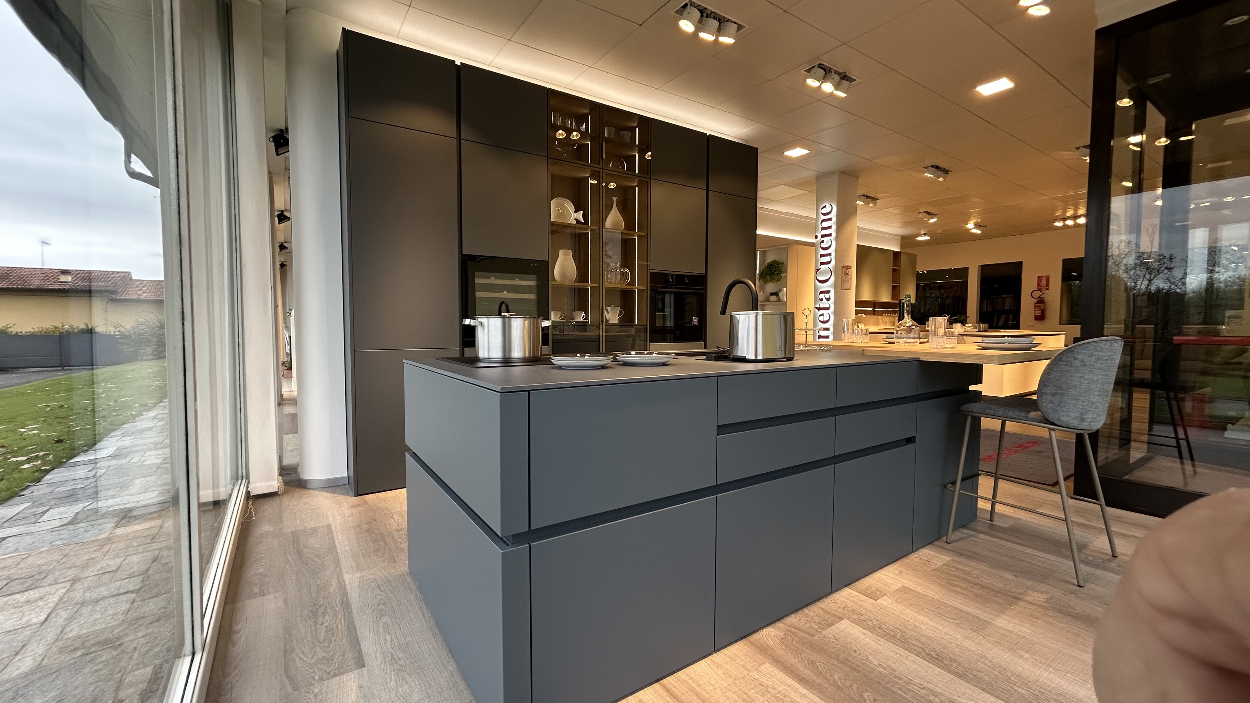 Iconica - Veneta Cucine - Image