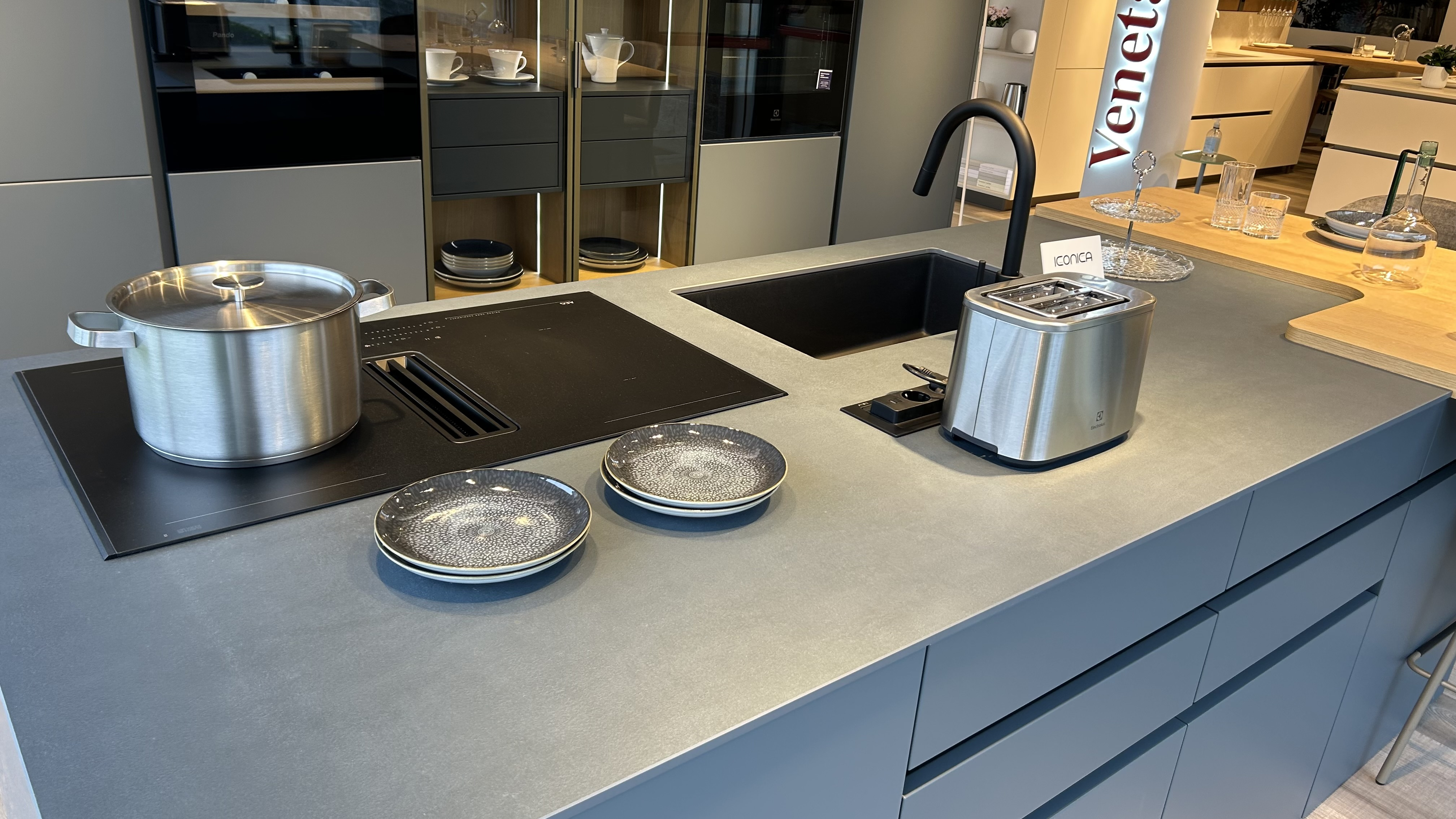 Iconica - Veneta Cucine - Image