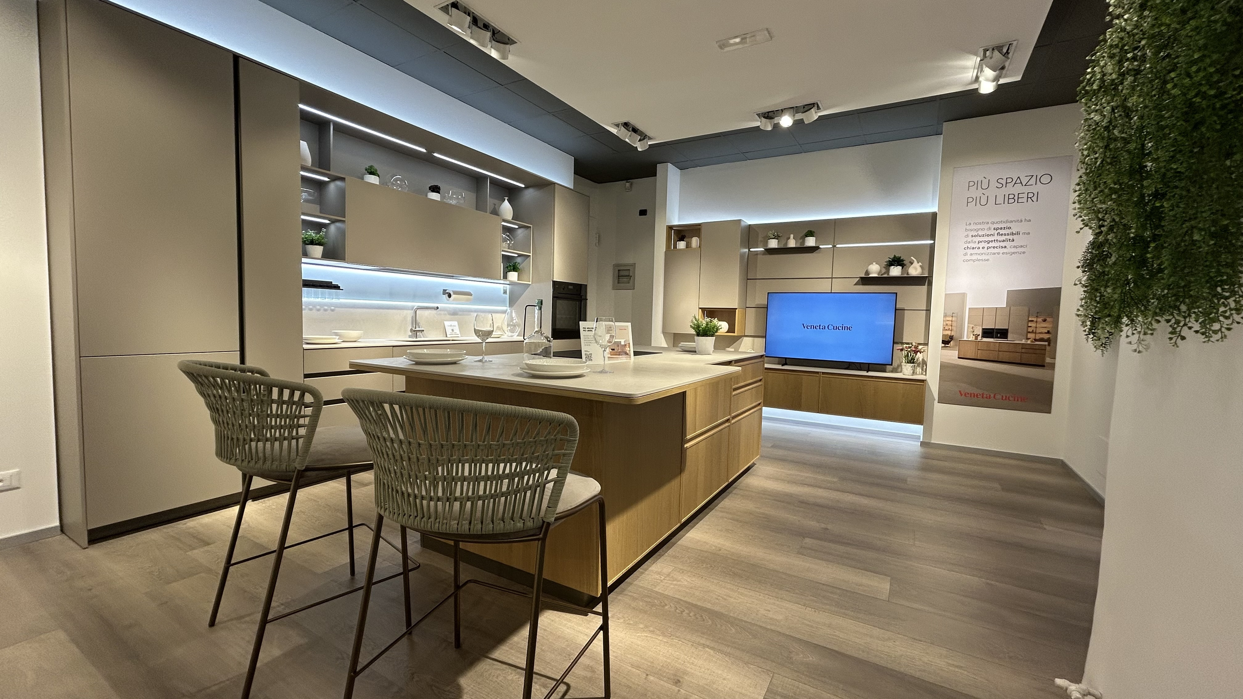 Sakura - Veneta Cucine - Image