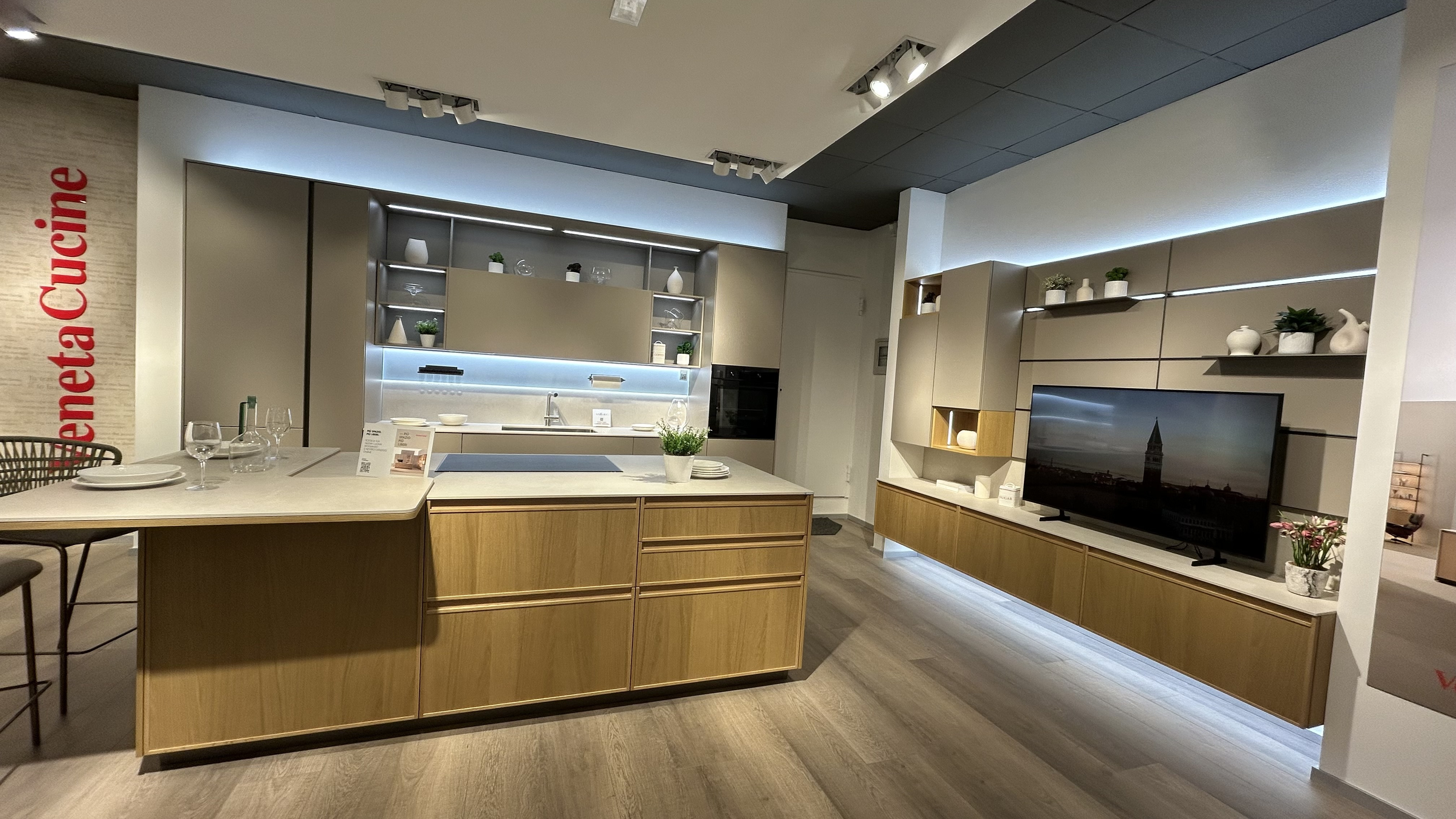 Sakura - Veneta Cucine - Image