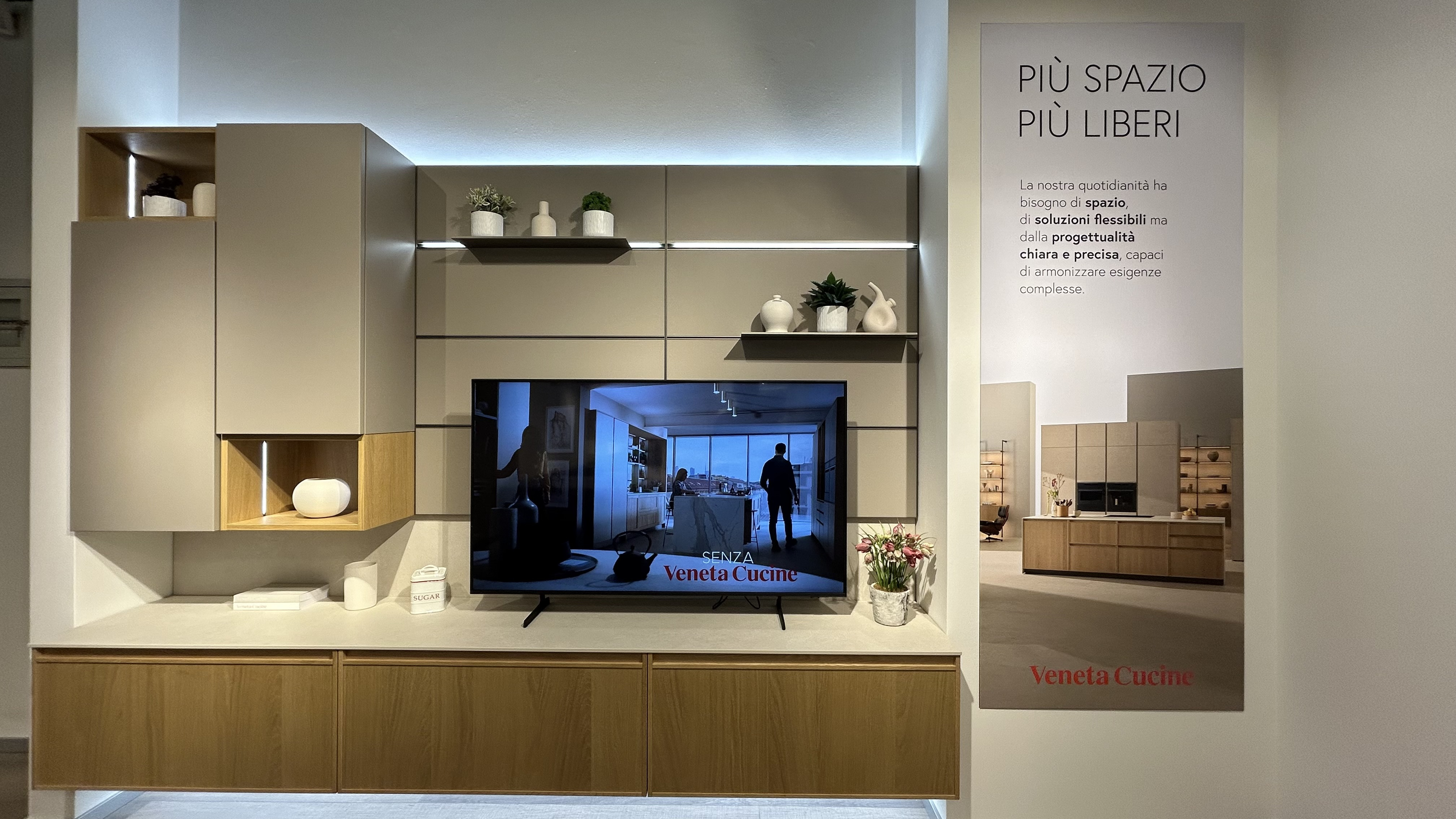 Sakura - Veneta Cucine - Image