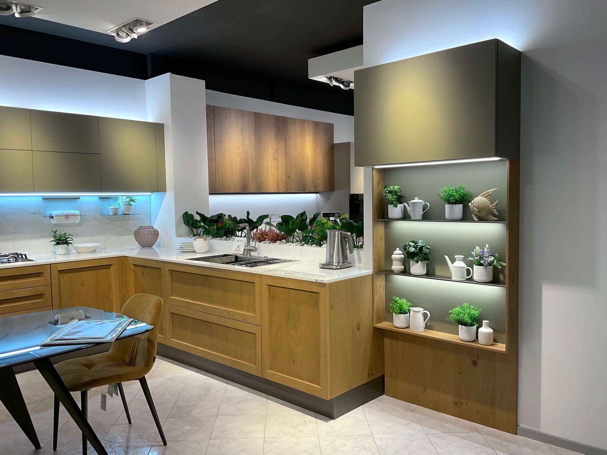 MILANO Telaio - Image