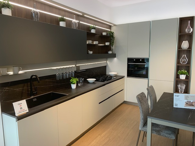 CUCINA OYSTER DEK PRO - Image