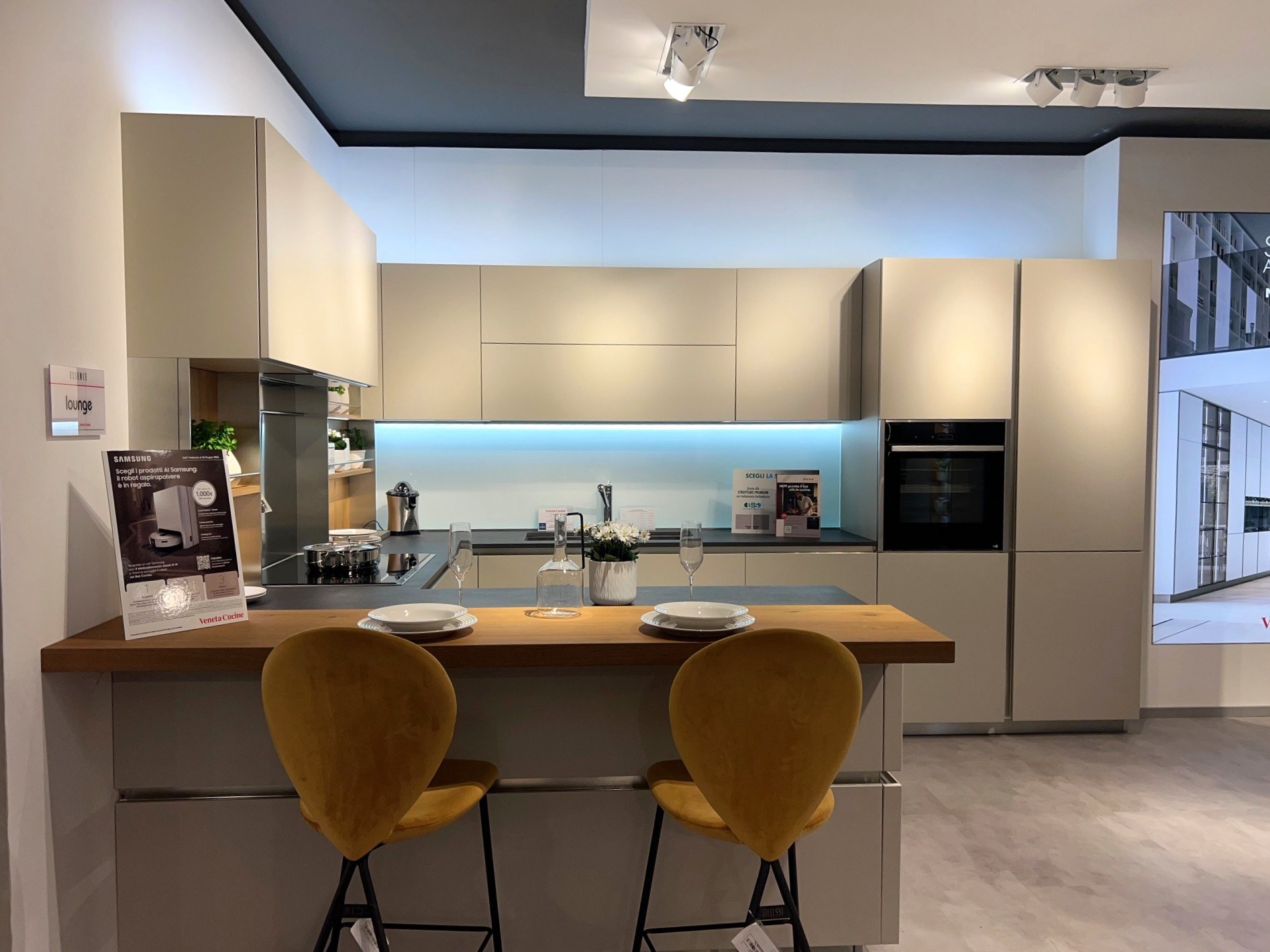 Veneta Cucine - Lounge Pro - Image