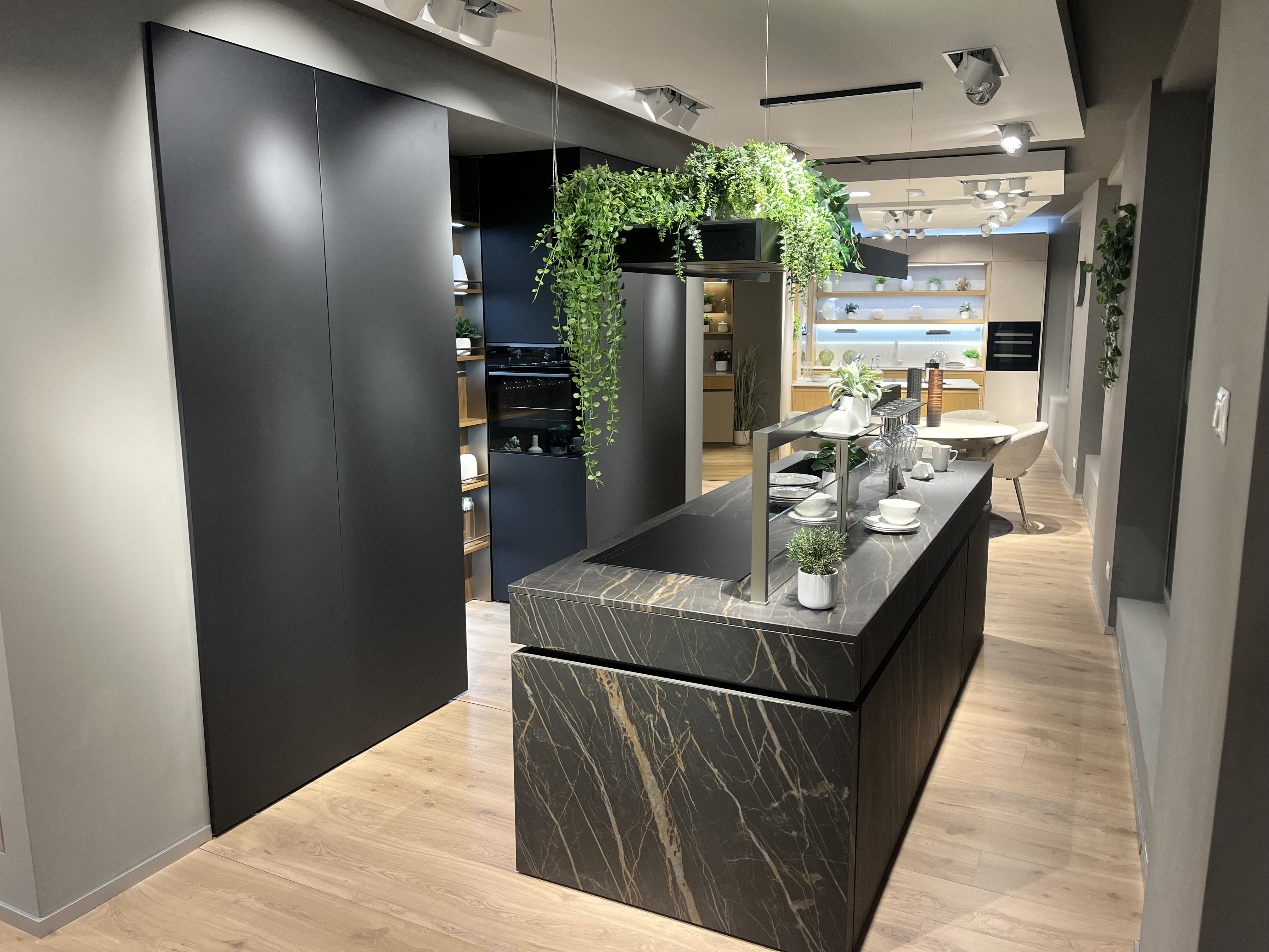 Veneta Cucine - Iconica Ceramica - Image