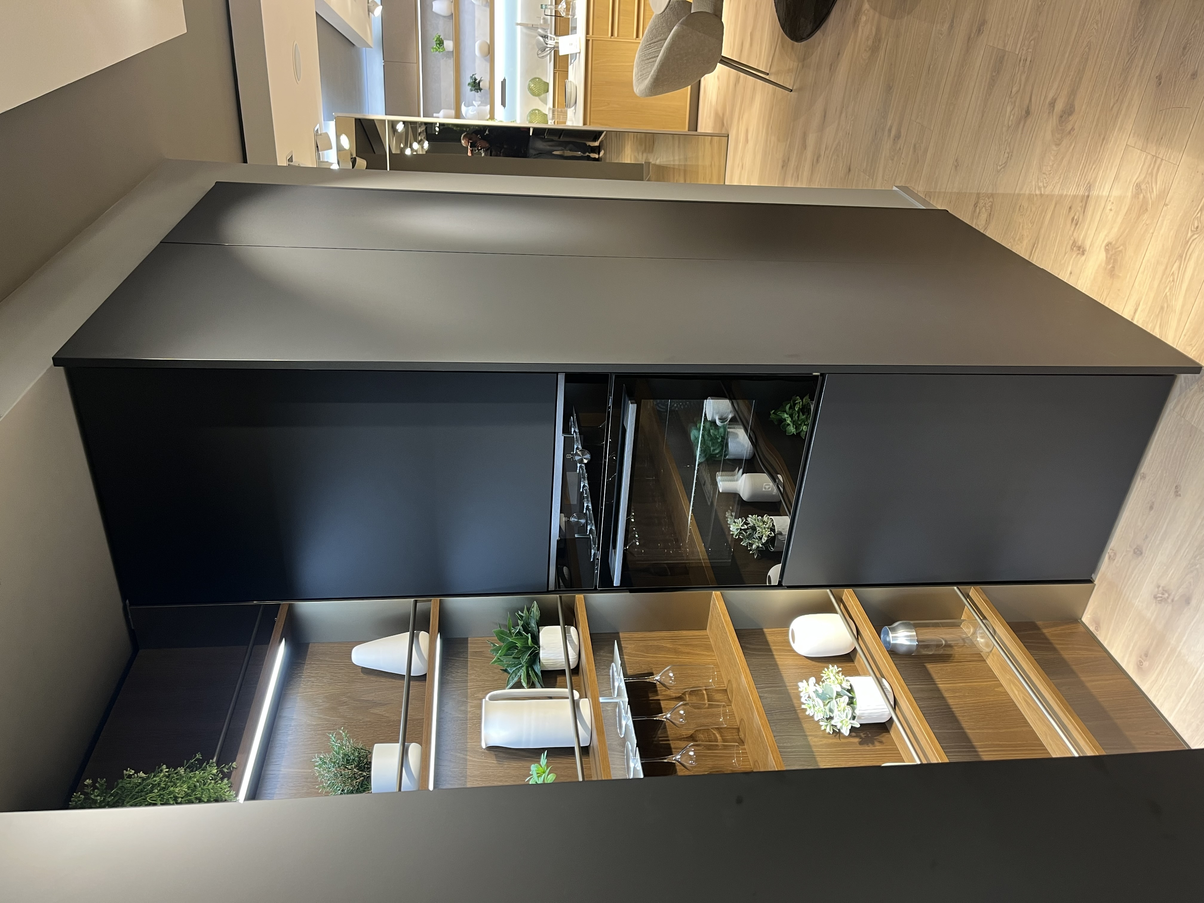 Veneta Cucine - Iconica Ceramica - Image