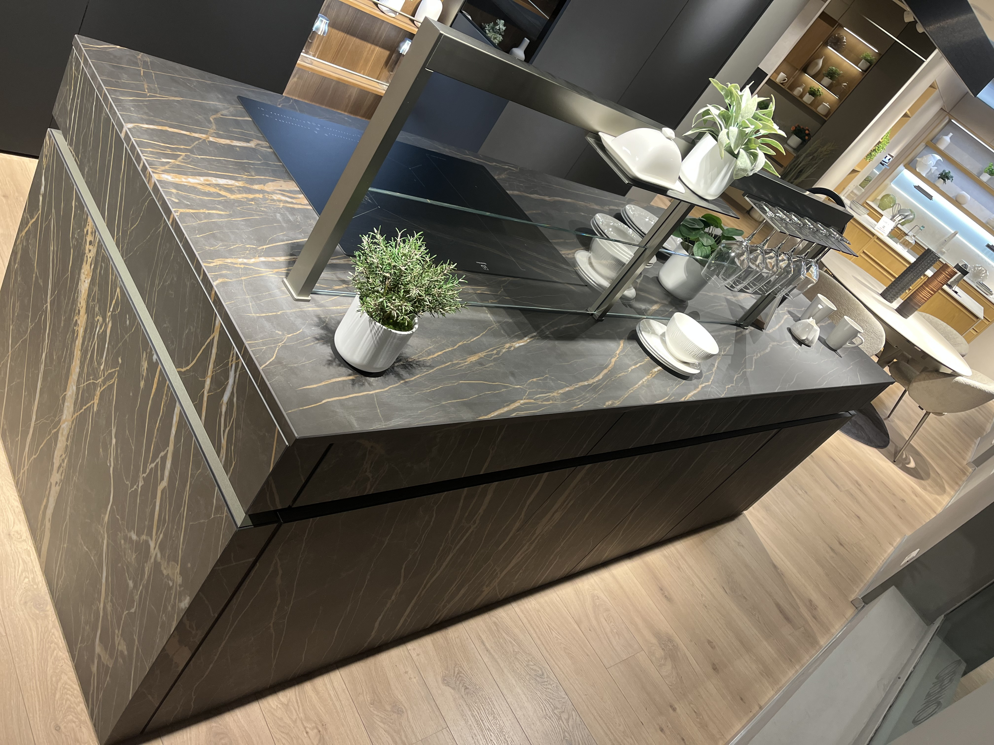 Veneta Cucine - Iconica Ceramica - Image