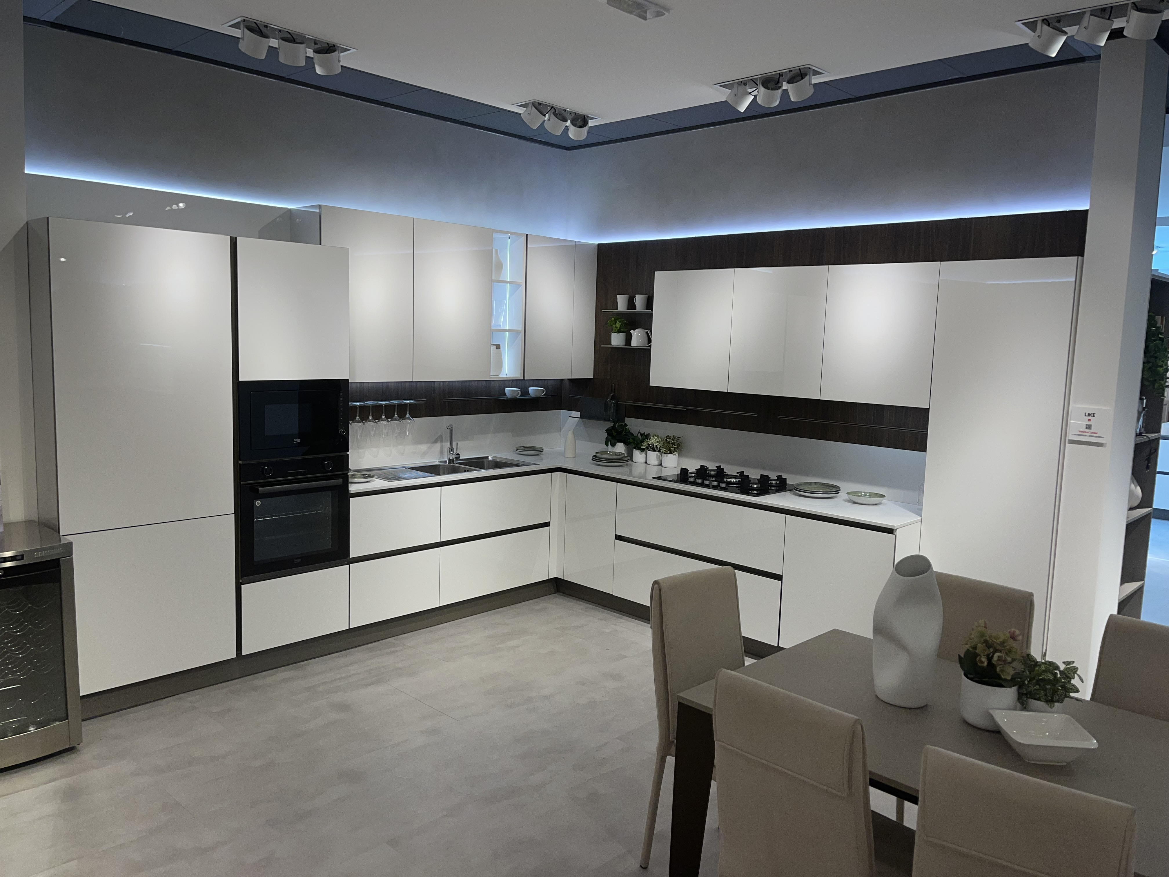 Veneta Cucine - Like J - Image