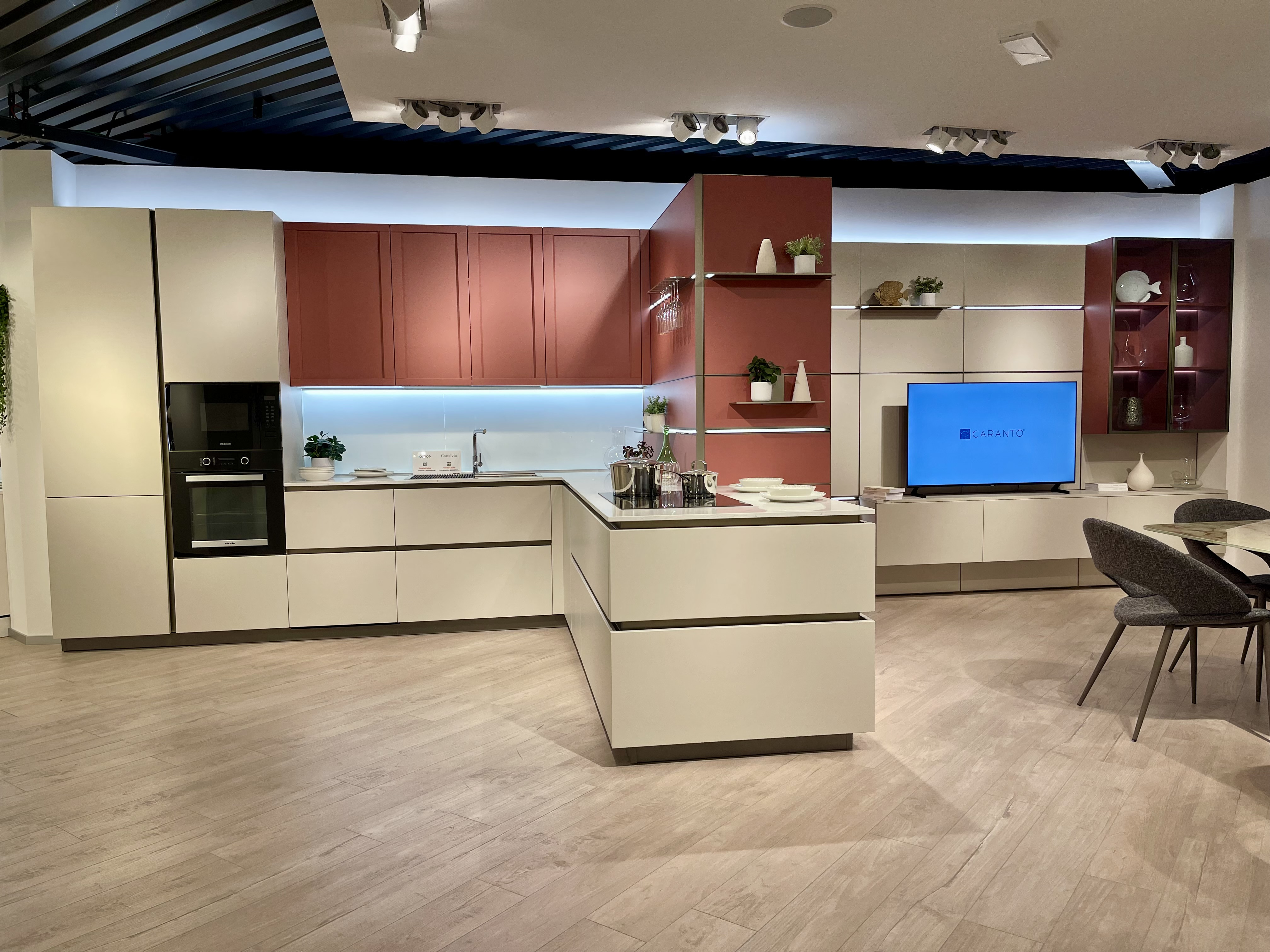 LOUNGE / CONVIVIO - Image