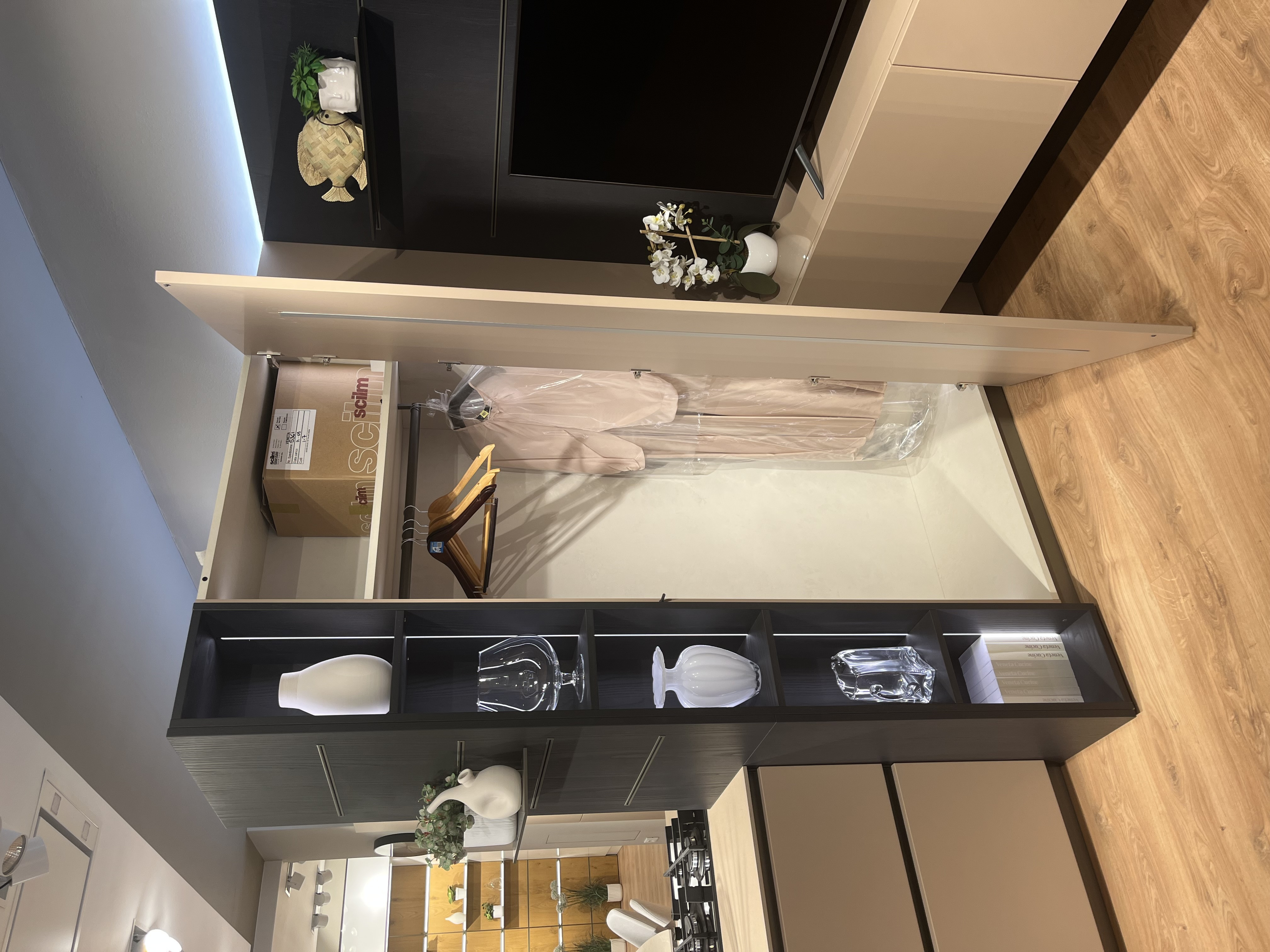 Veneta Cucine - Lounge Opaca - Image