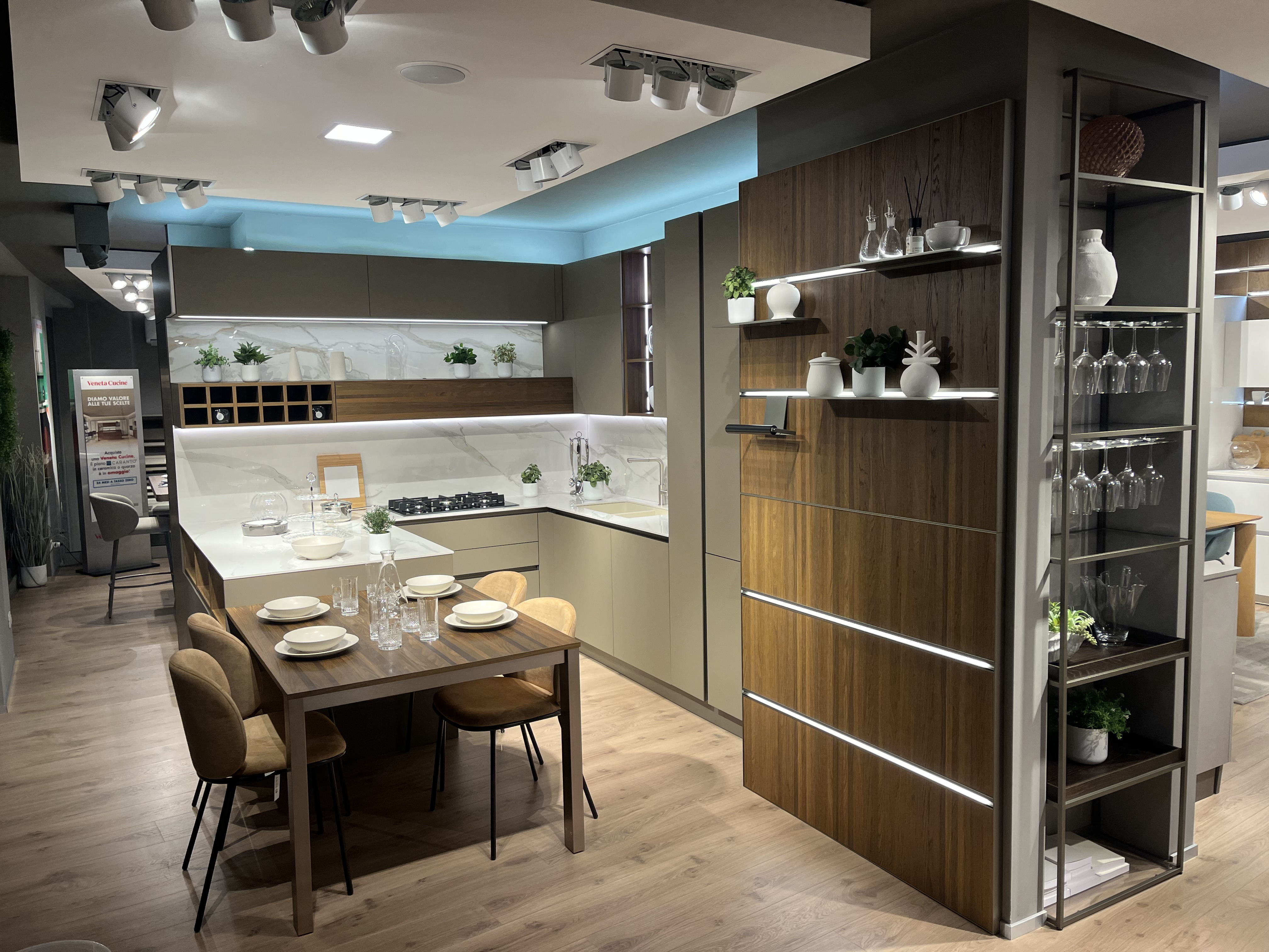Veneta Cucine - Like J - Image
