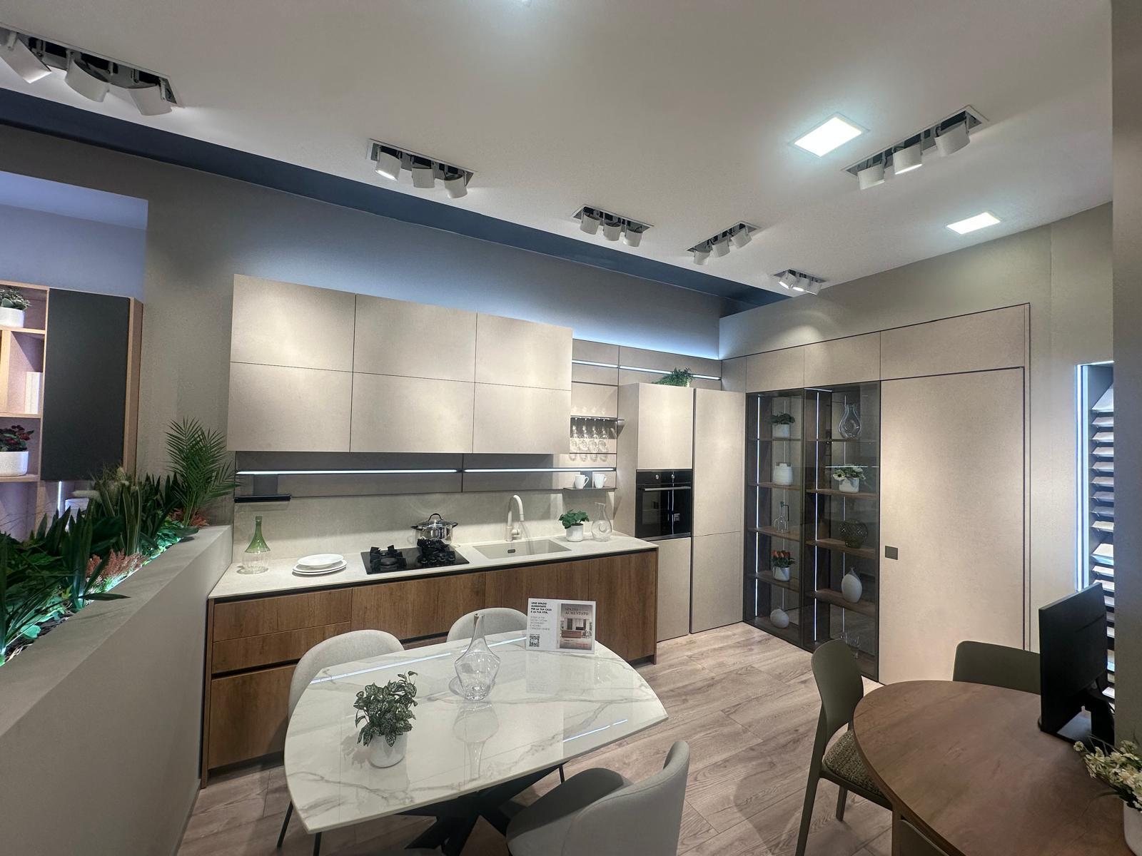 Veneta Cucine - Lounge Dek - Image