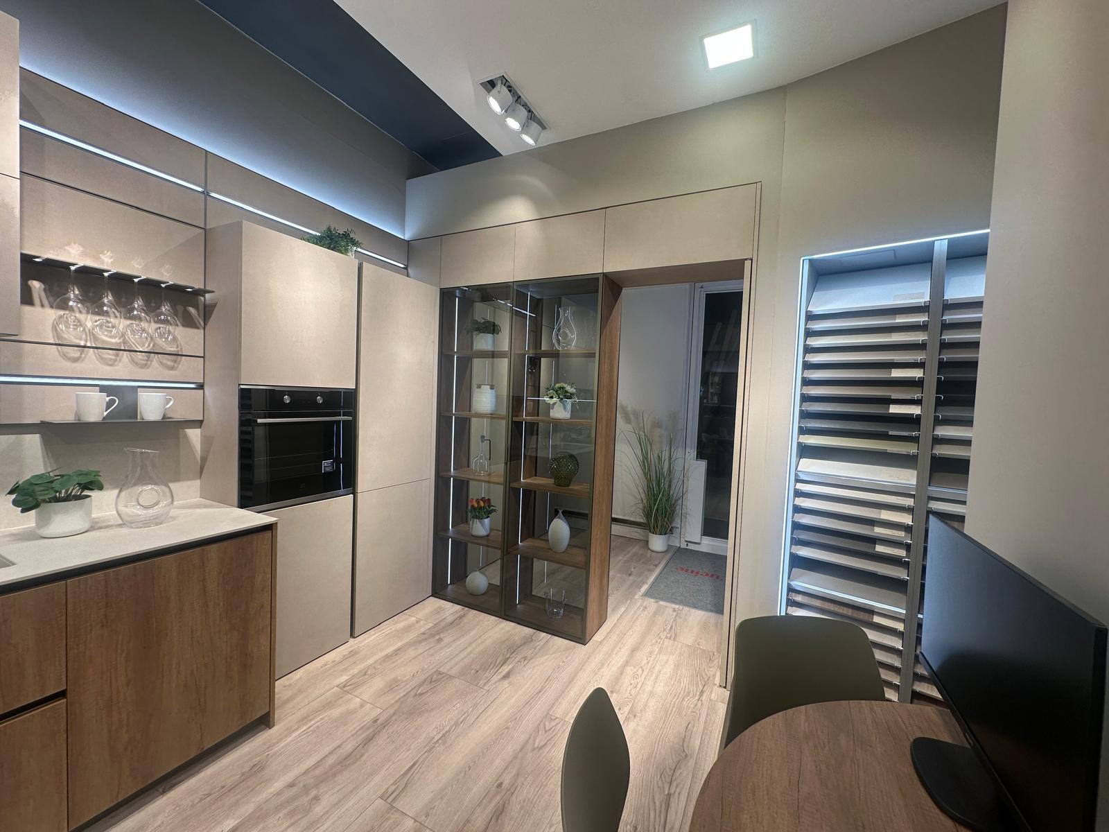 Veneta Cucine - Lounge Dek - Image