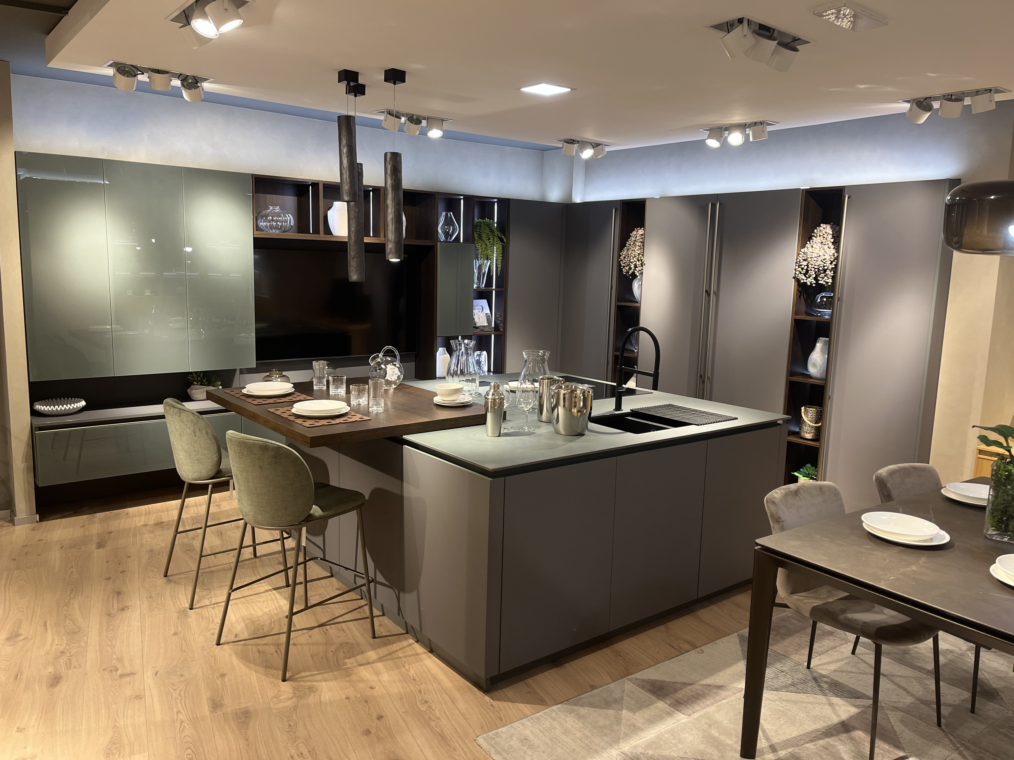 Veneta Cucine - Lounge Soft - Image