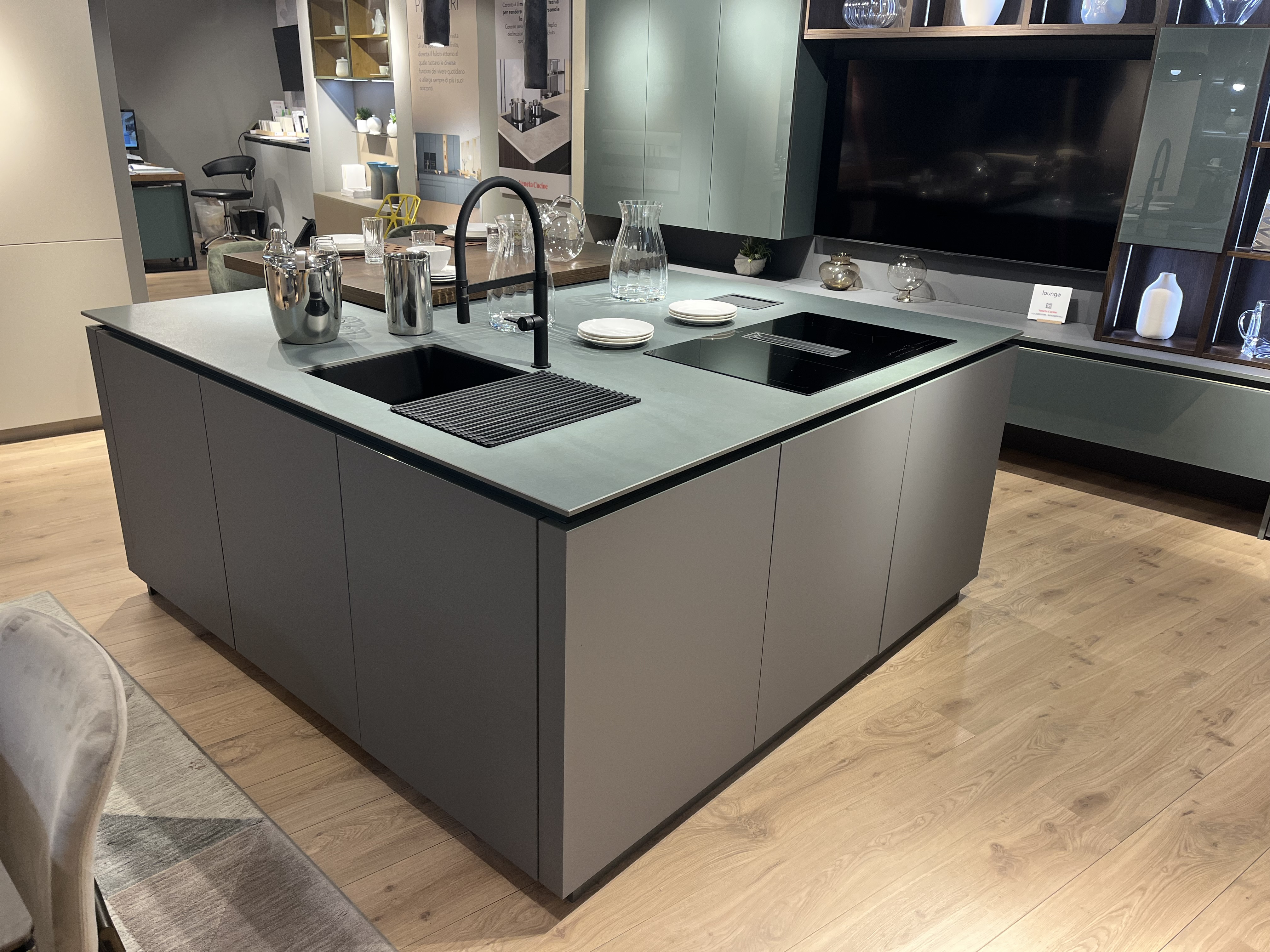 Veneta Cucine - Lounge Soft - Image
