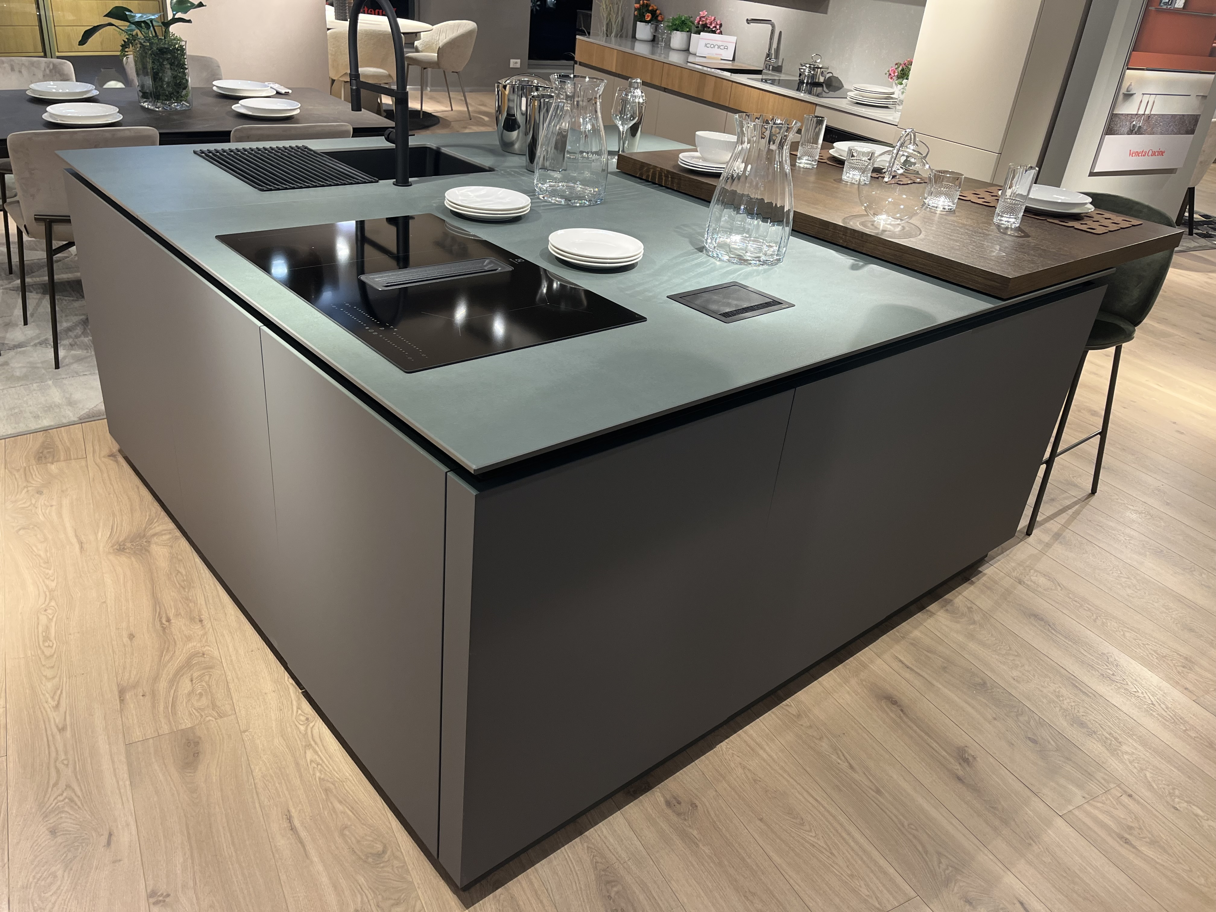 Veneta Cucine - Lounge Soft - Image