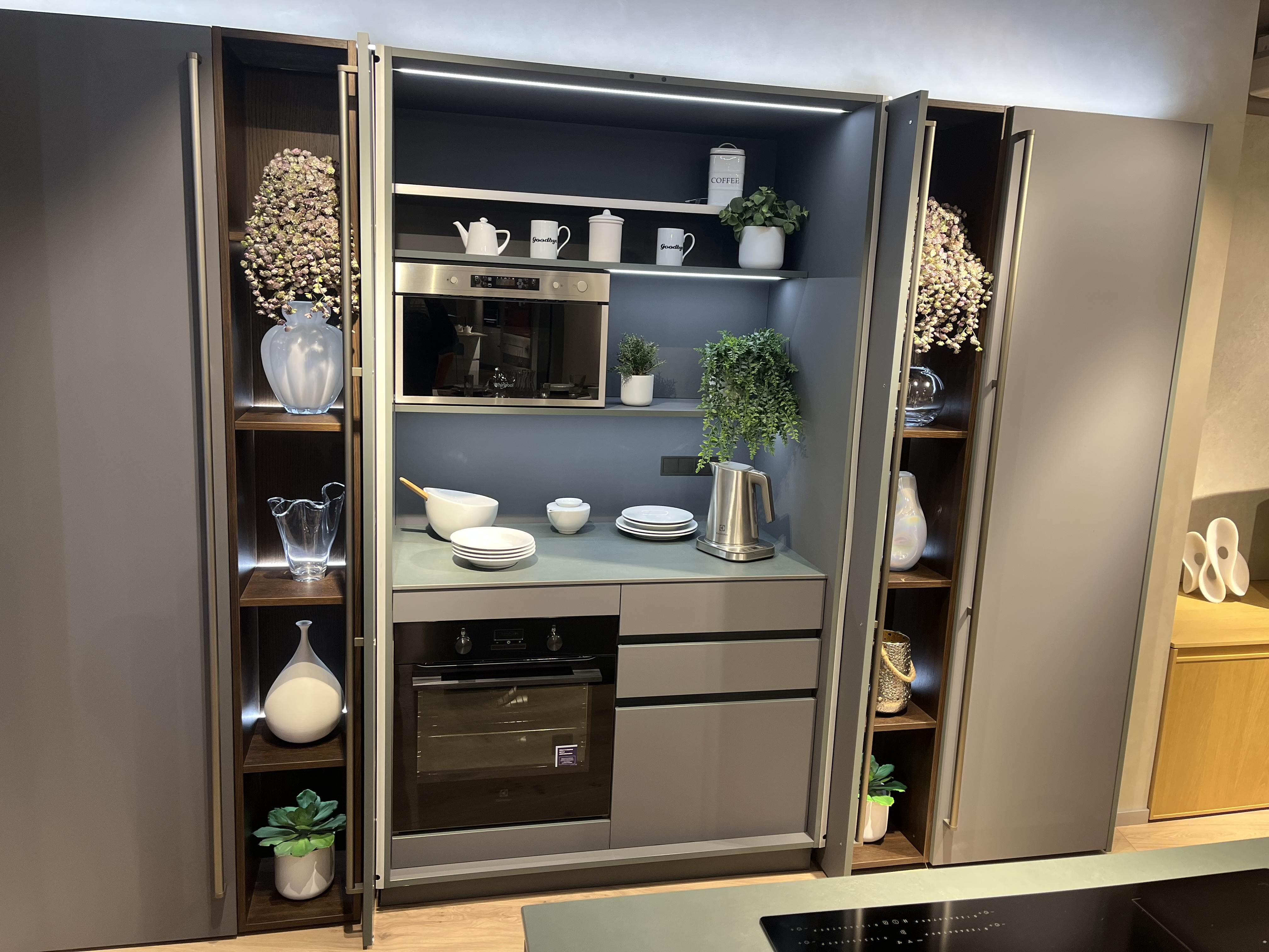 Veneta Cucine - Lounge Soft - Image