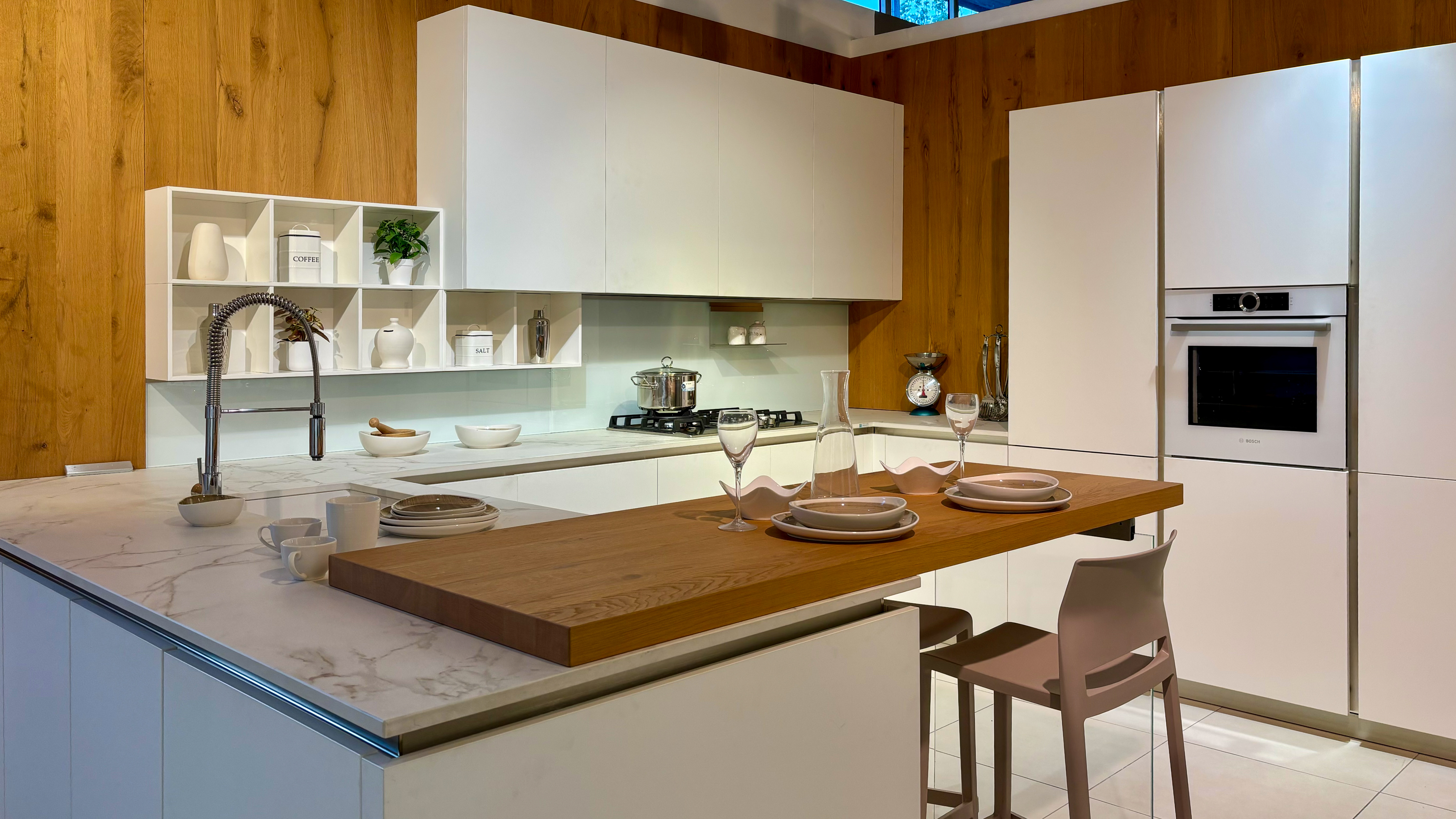 Lounge laccato lucido - Image