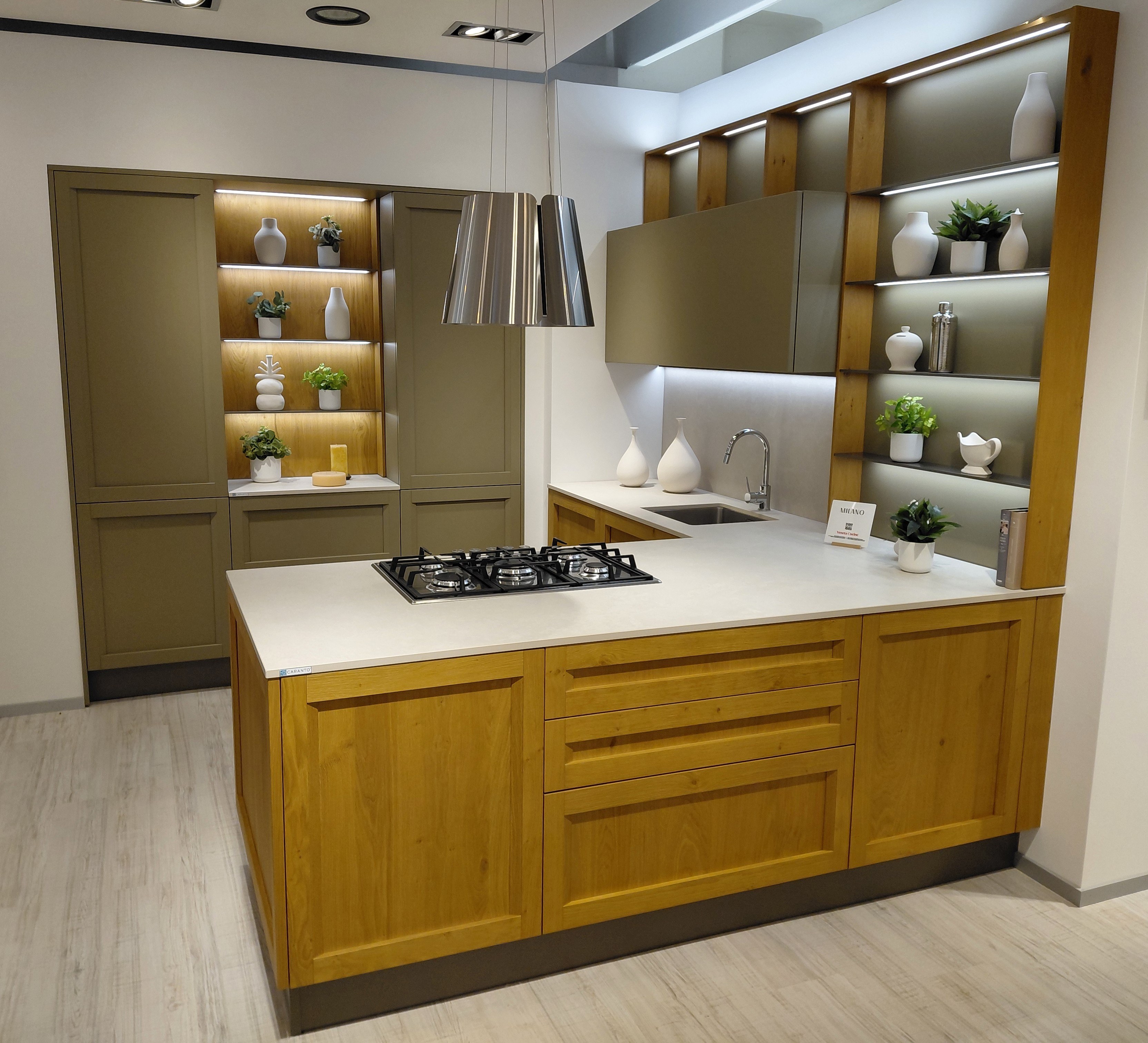 Milano - Veneta Cucine - Image